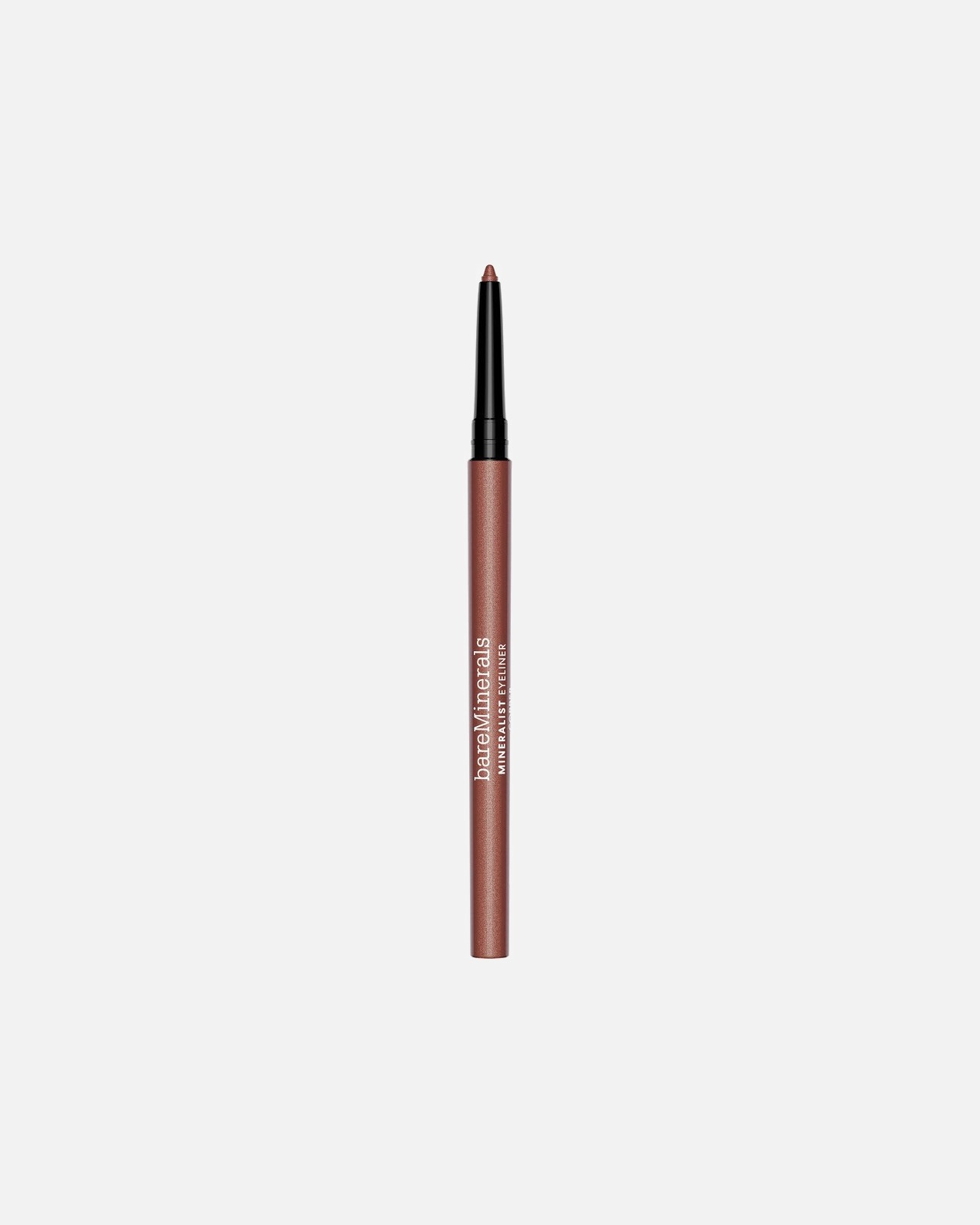 Eyeliner für Unisex bareMinerals Mineralist EYELINER COPPER