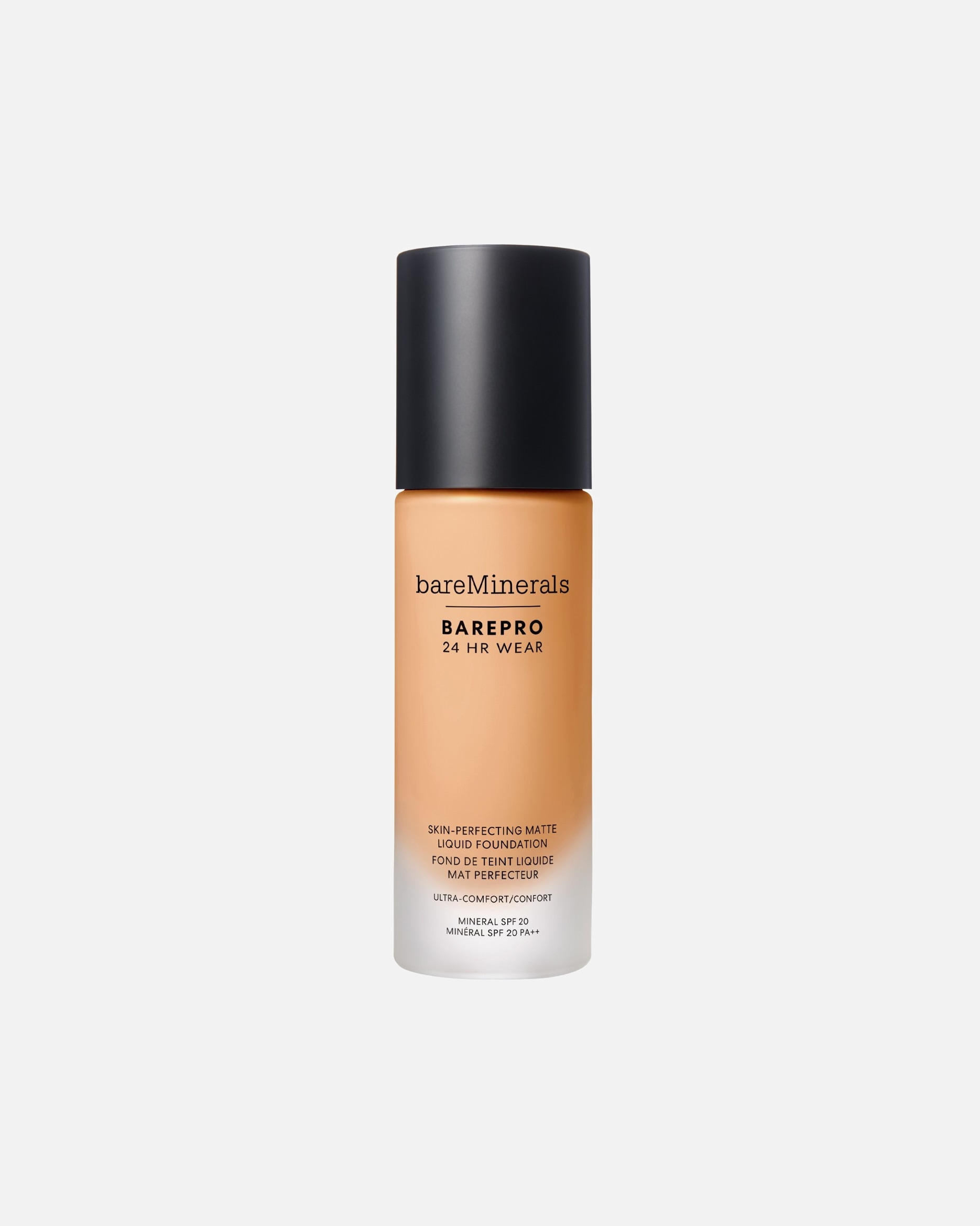 Foundation für Unisex bareMinerals barePro 16 HR Wear MED. 30 NEUTRAL