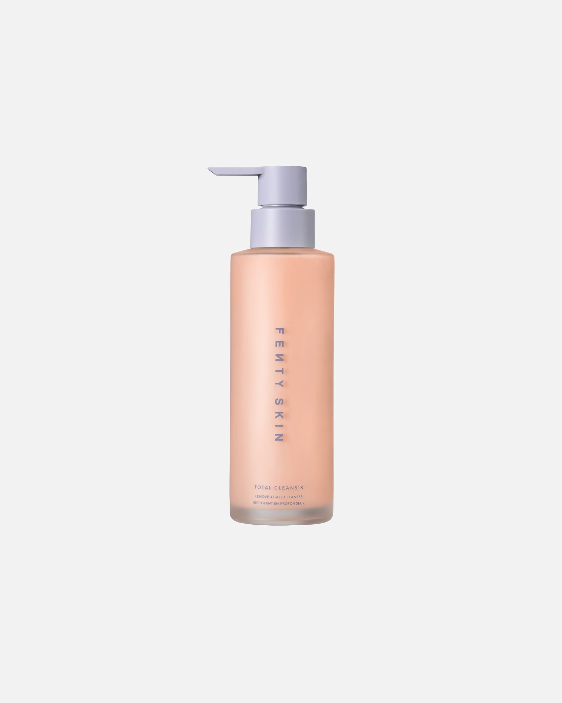 Reinigungsgel für Unisex Fenty Skin Total Cleans'r Remove-It-All Cleanser 190 ml
