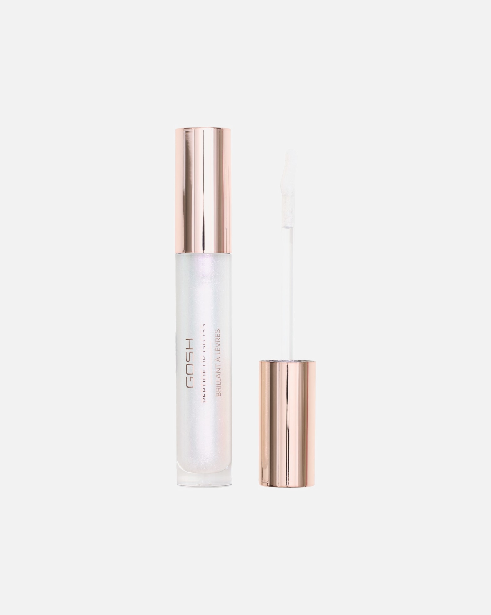 Lipgloss für Unisex Gosh Copenhagen Peptide 001 Diamond Gosh