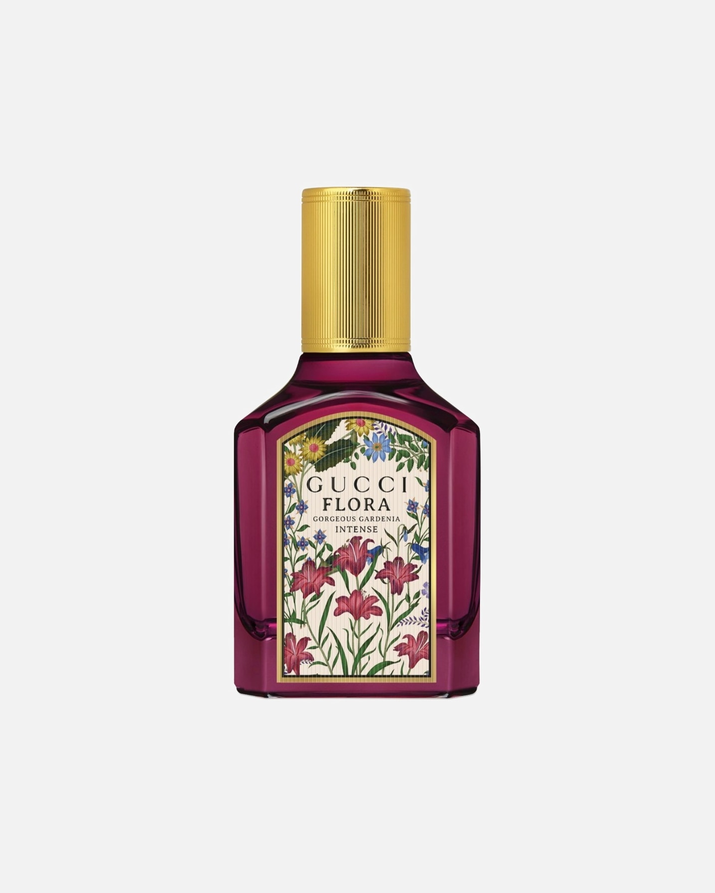 Eau de Parfum für Weiblich Flora by Gucci Gorgeous Gardenia Intense 30 ml