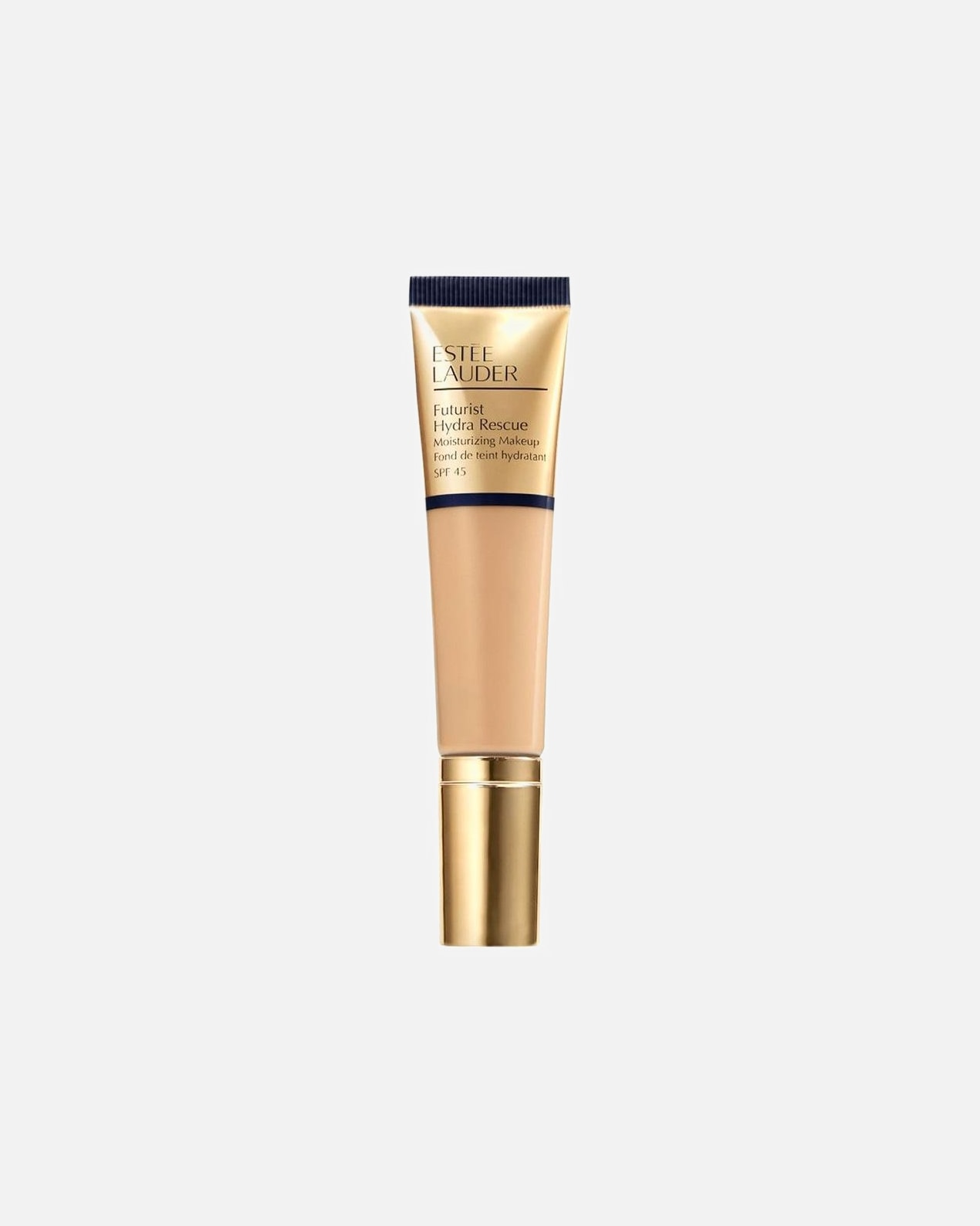 Foundation für Weiblich Estée Lauder Futurist Hydra Rescue Moisturizing Makeup SPF 45 3W1 - TAWNY