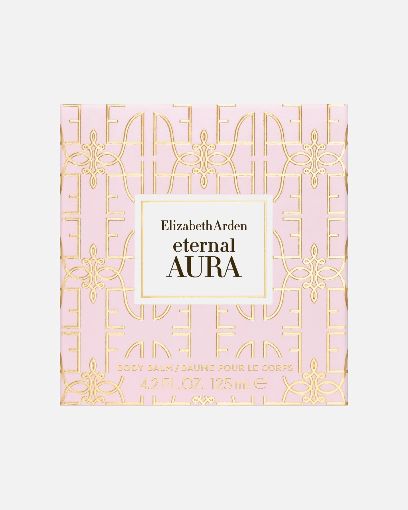 Bodylotion für Weiblich Elizabeth Arden Eternal Aura Balm 125 ml
