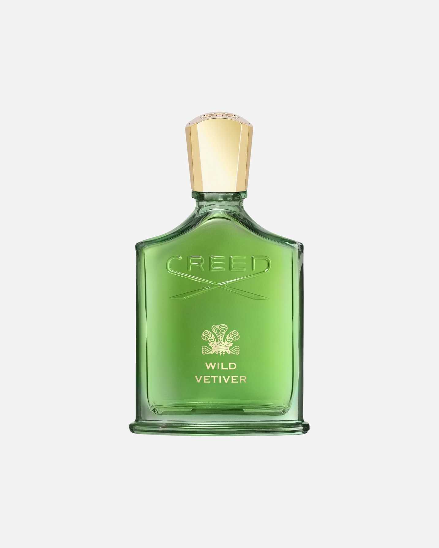 Eau de Parfum für Unisex Creed Millesime for Women & Men Wild Vetiver 100 ml