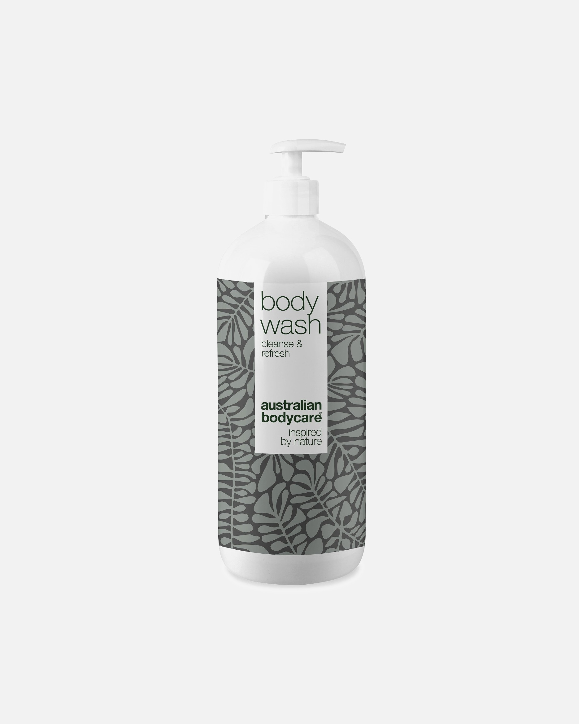 Duschgel für Unisex Australian Bodycare Body Wash 1000 ml