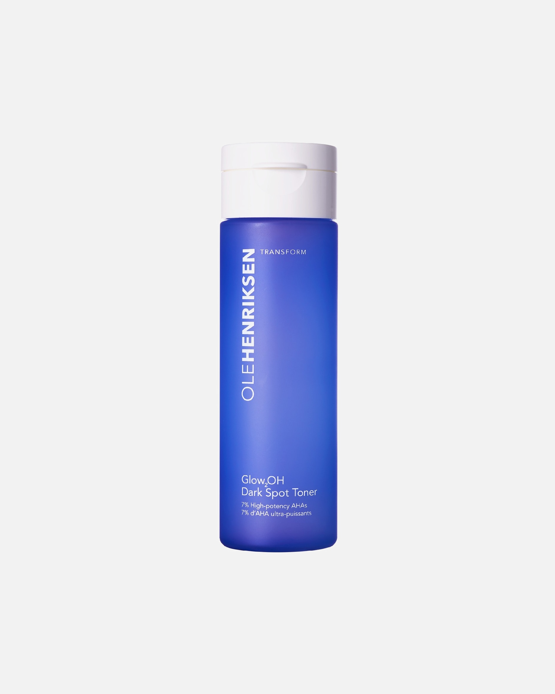 Gesichtstoner für Unisex Ole Henriksen Transform Glow 2OH Dark Spot 190 ml