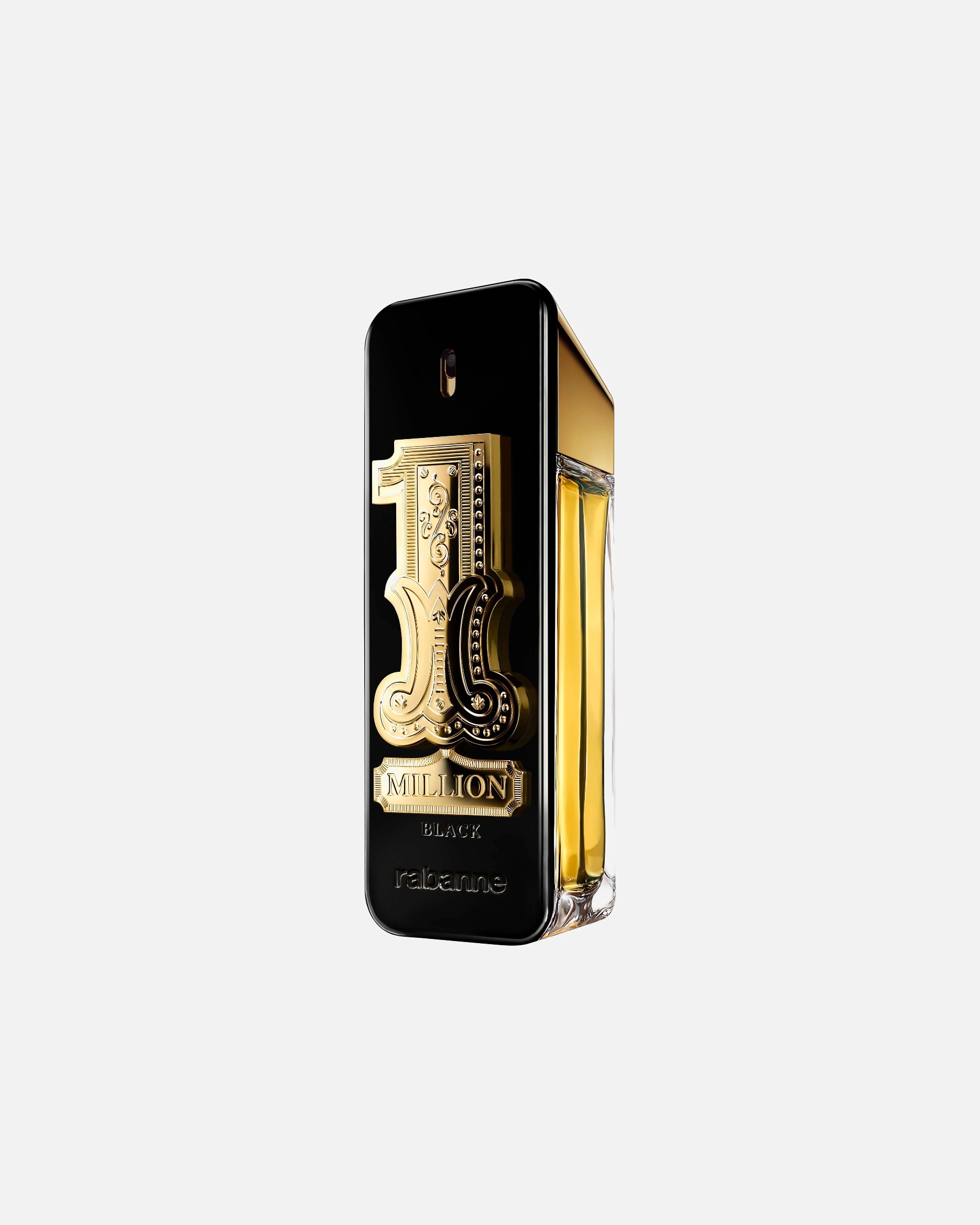Eau de parfum for HommeRabanne1 MillionBlack100 ml