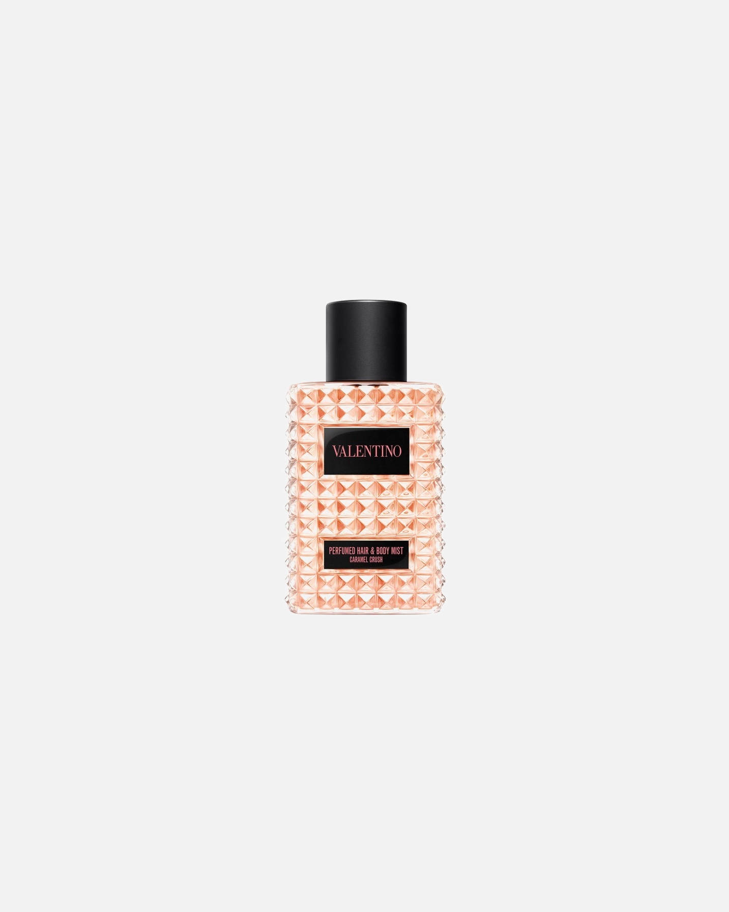Bodyspray für Weiblich Valentino Born In Roma Donna Caramel Crush 100 ml