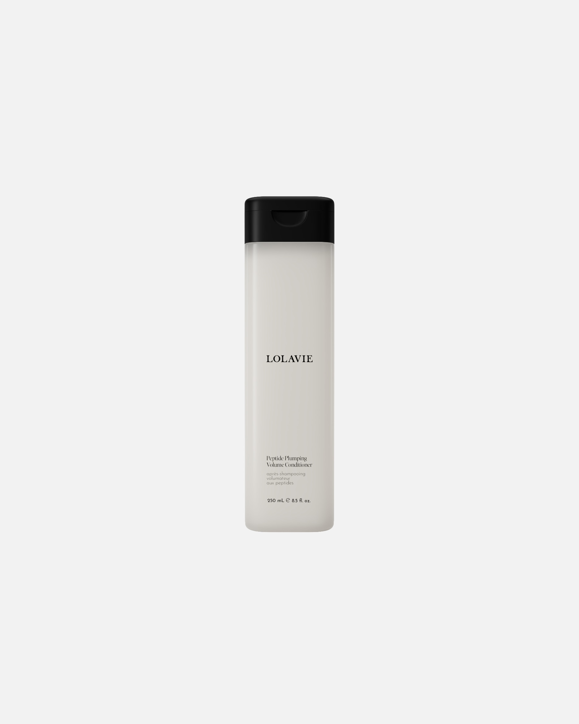 Après-shampooing for UnisexeLOLAVIEPeptide PlumpingVolume250 ml