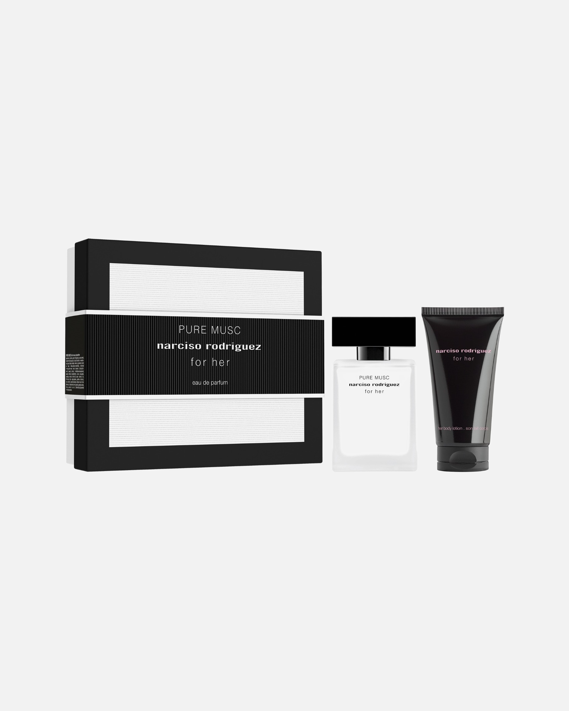 Duftset für Weiblich Narciso Rodriguez for her Geschenkset 1 Stück