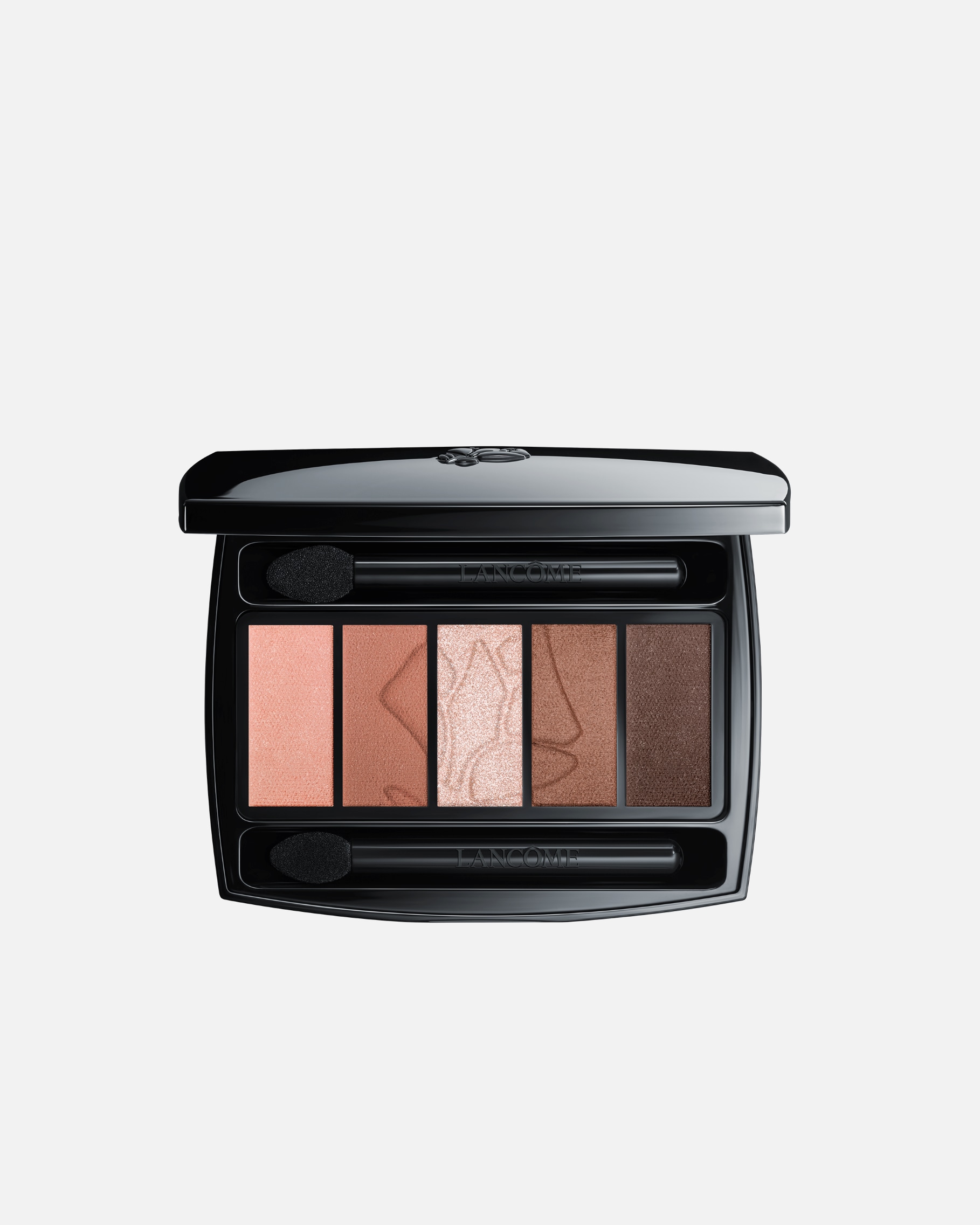 Lidschatten für Unisex Lancôme Ombre Hypnôse Palette Nr. 18 - Nude Sculptural