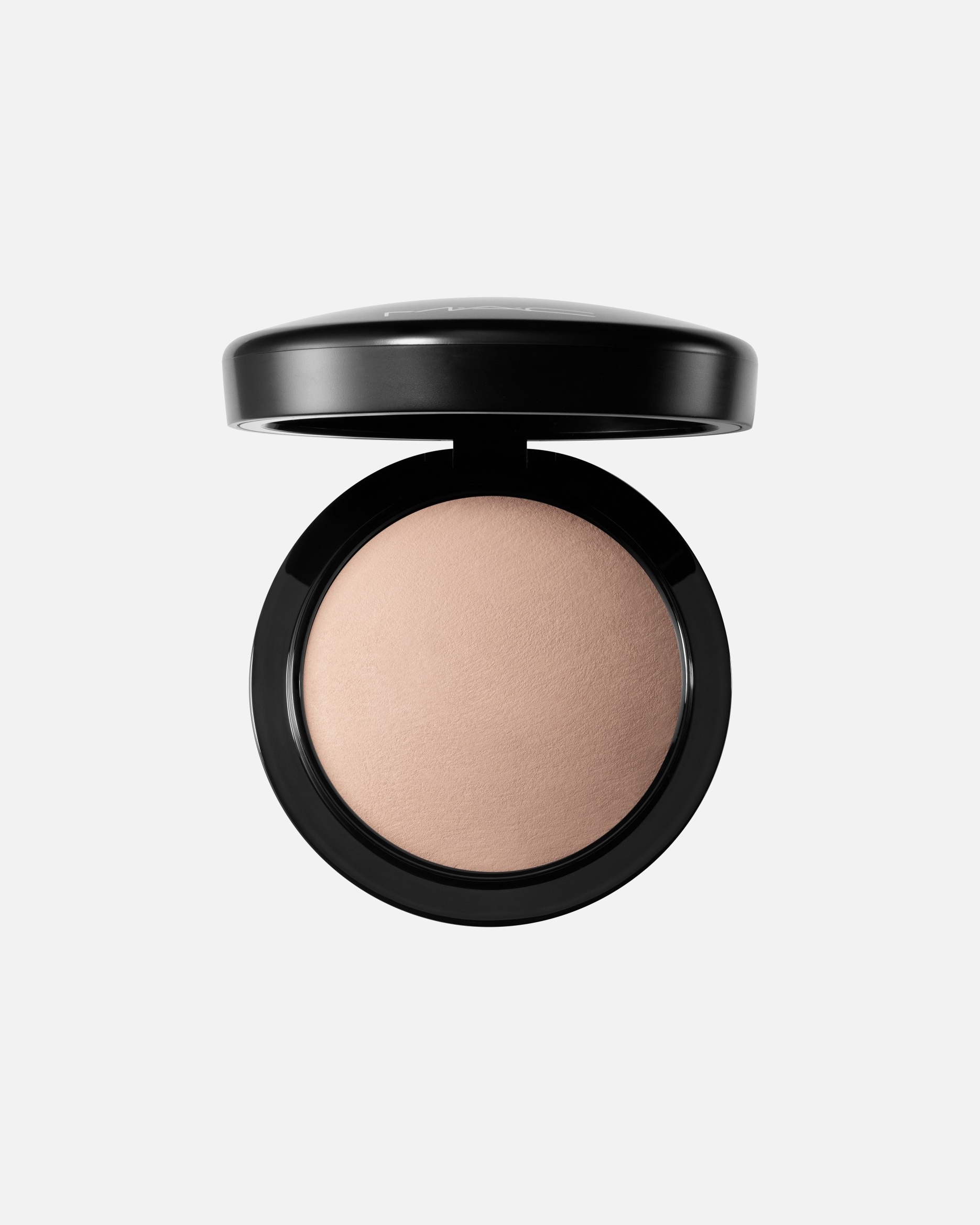 Poudre for UnisexeMACMineralizeSkinfinish NaturelMedium