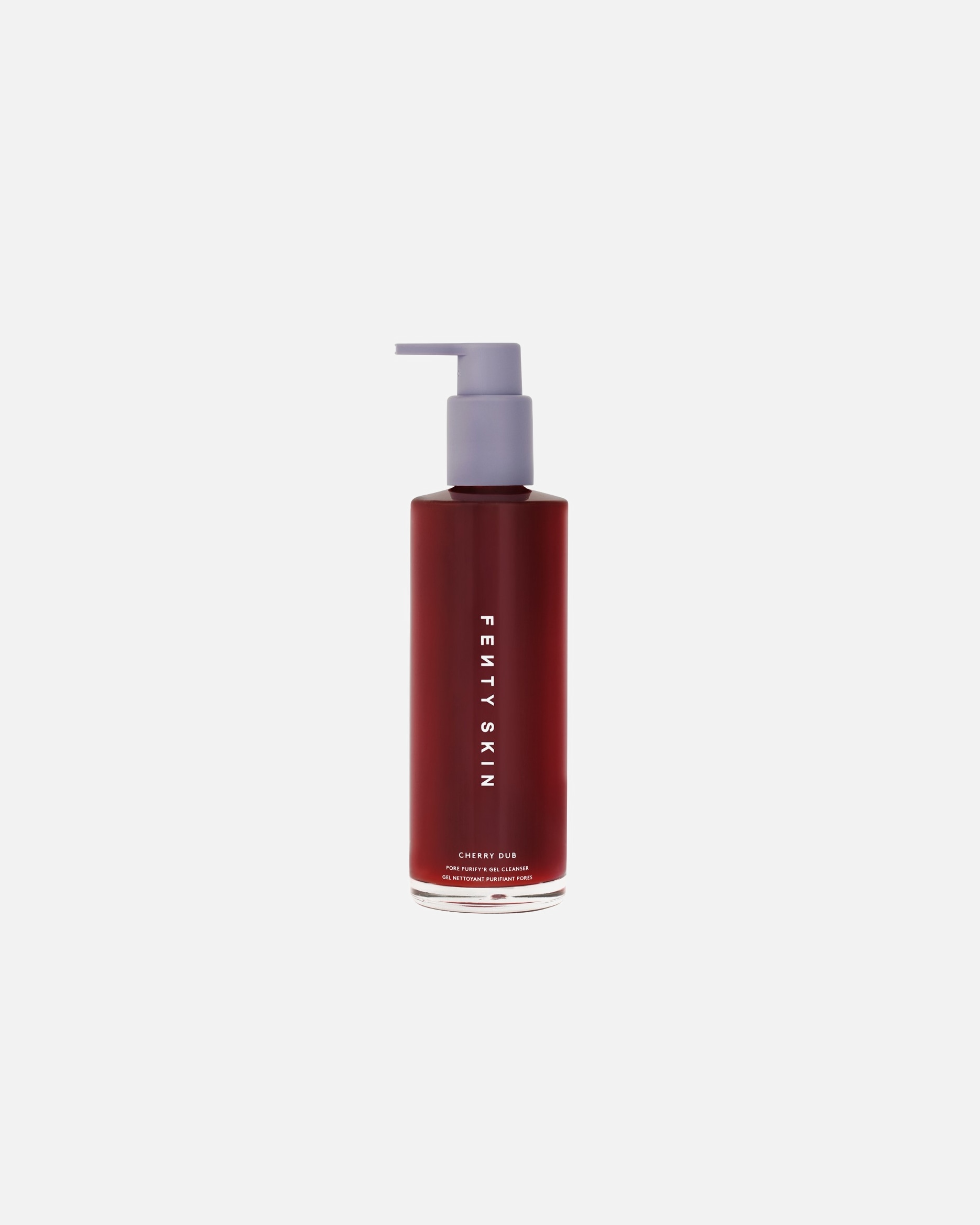 Reinigungsgel für Unisex Fenty Skin Cherry Dub Pore Purify'r 190 ml
