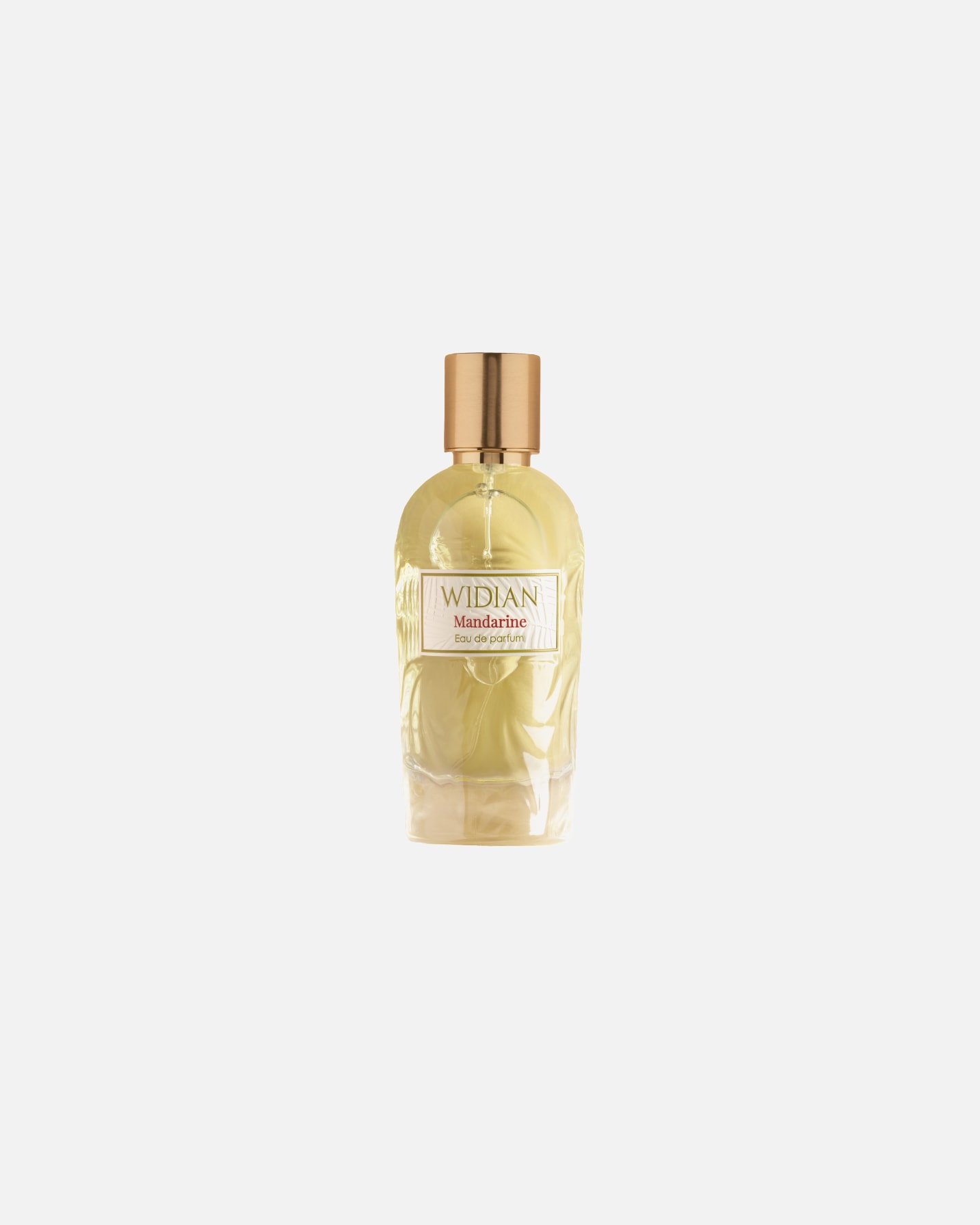 Eau de parfum for UnisexeWidian100 ml