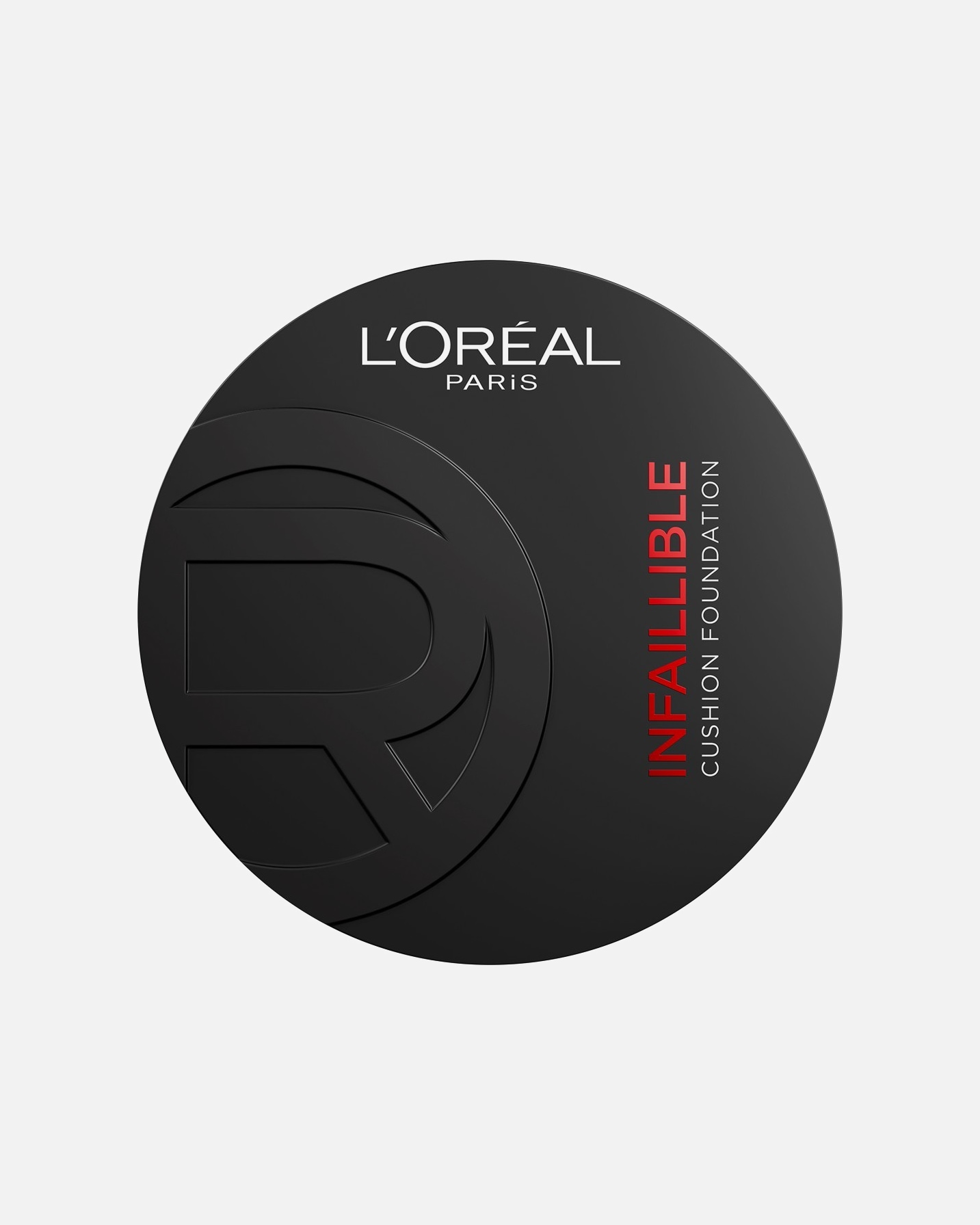 Fond de teint for UnisexeL’Oréal ParisInfaillibleCushion 24H Air Wear 260N100