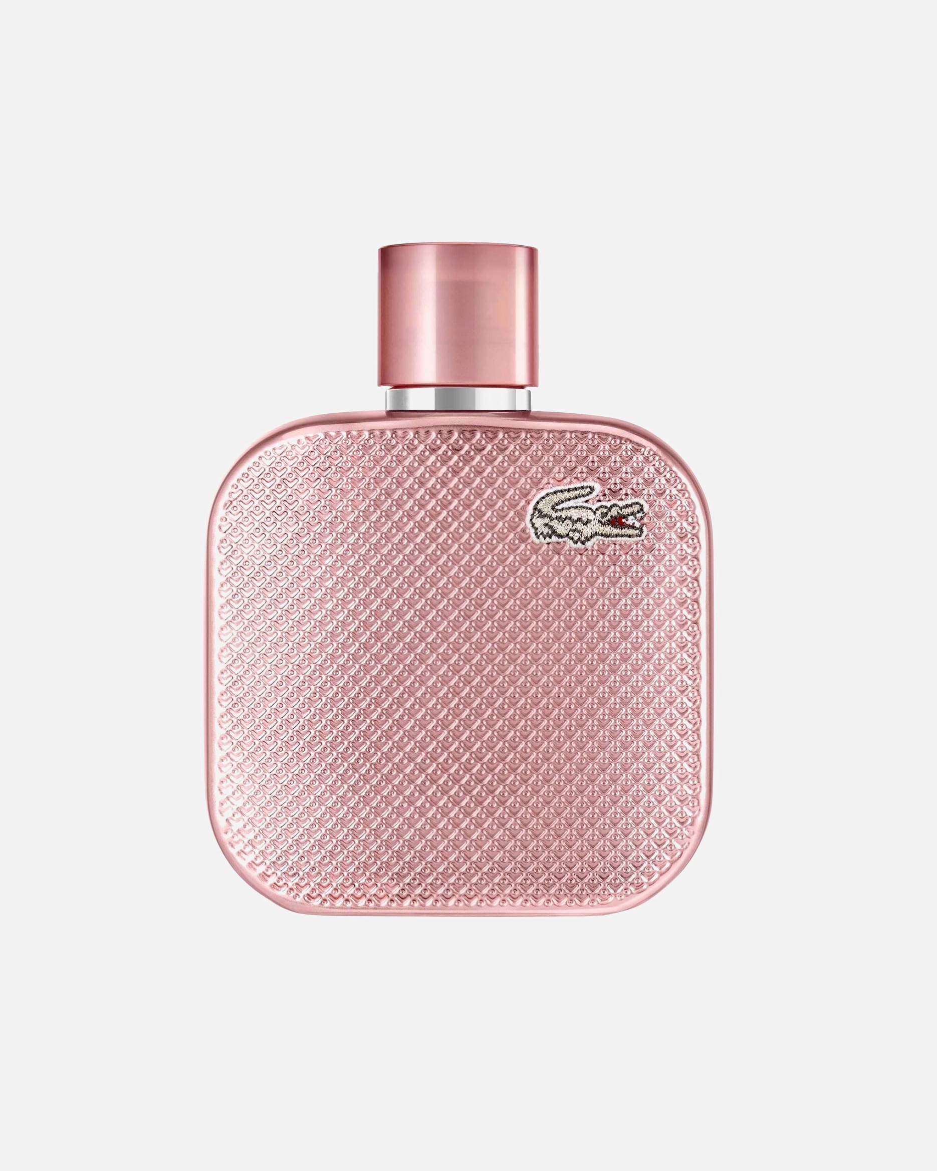 Eau de parfum for FemmeLacosteL.12.12Rose100 ml