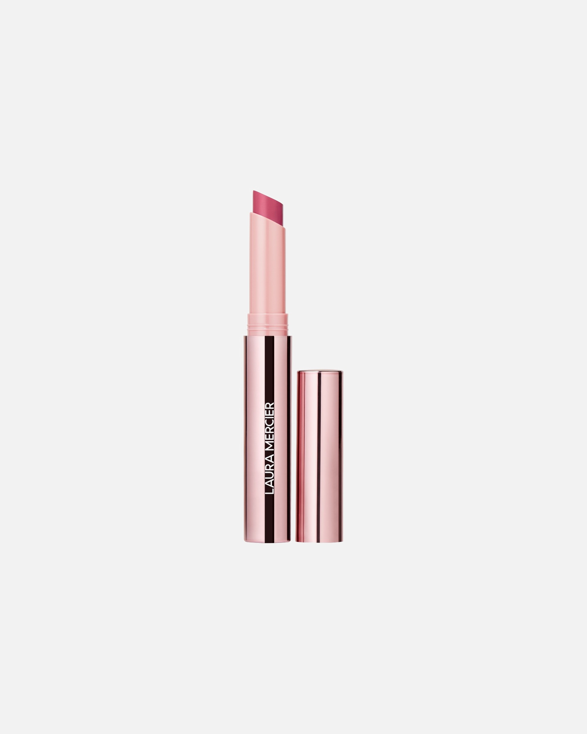 Lippenstift für Unisex Laura Mercier HIGH VIBE LIP COLOR 180 BURST BLISS