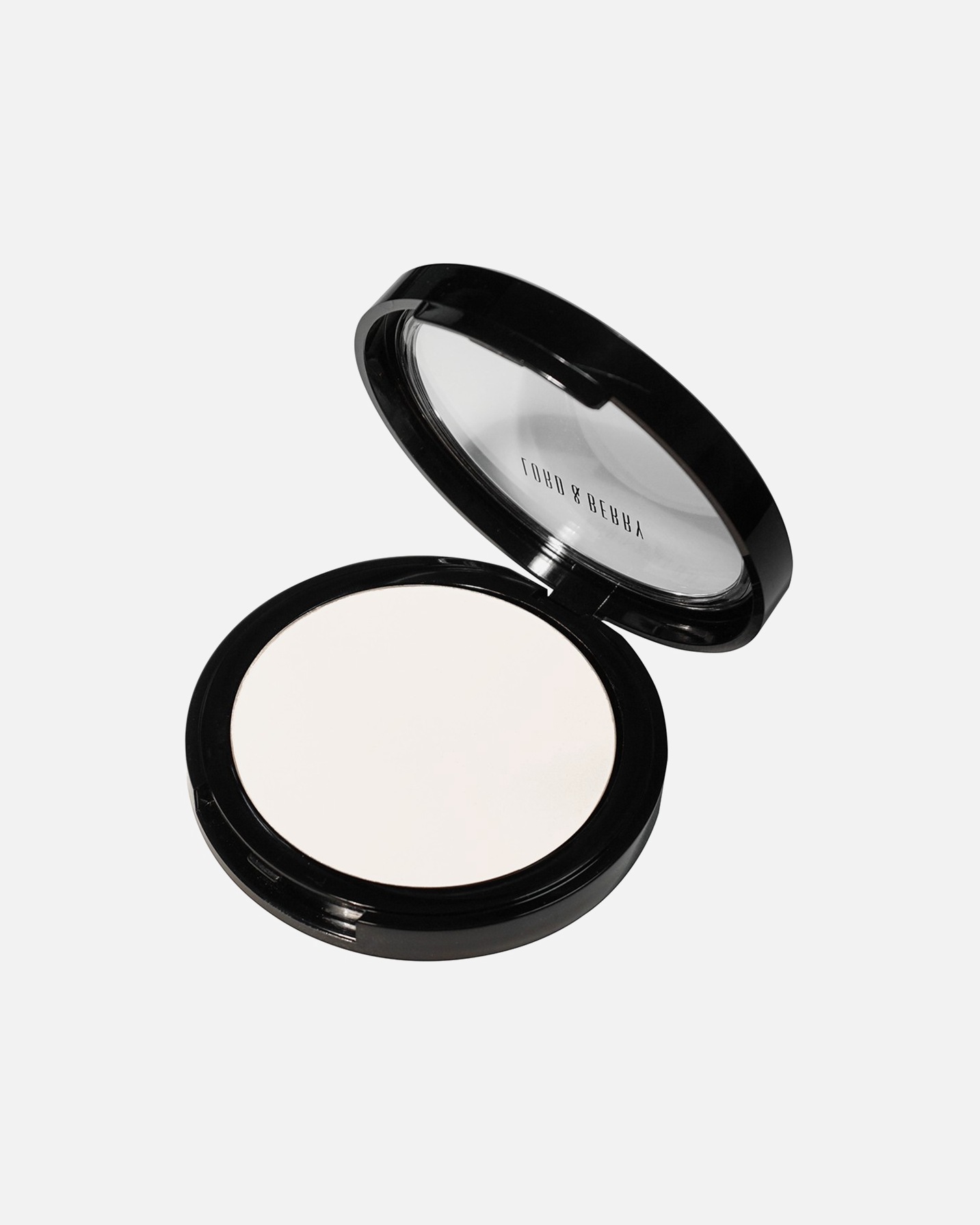 Puder für Unisex Lord & Berry Touch Up 8120 Translucent
