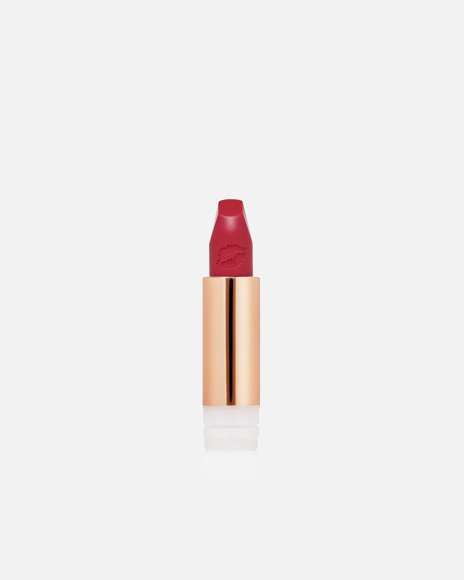 Lippenstift für Unisex Charlotte Tilbury Hot Lips 2.0 - Refill AMAZING AMAL - Refill