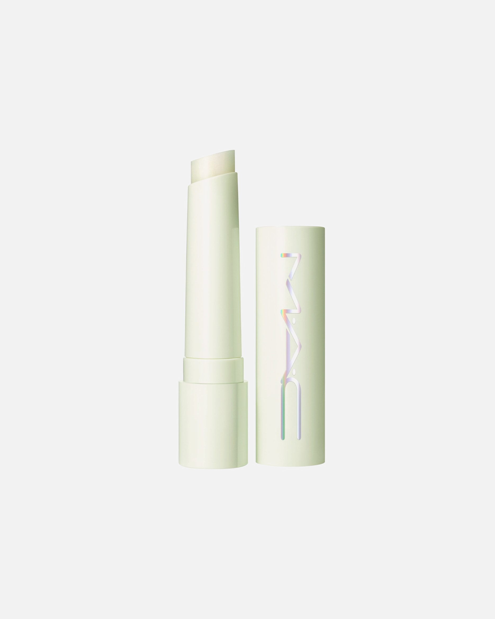 Lipgloss für Unisex MAC Squirt Plumping Shimmer 2.8 g
