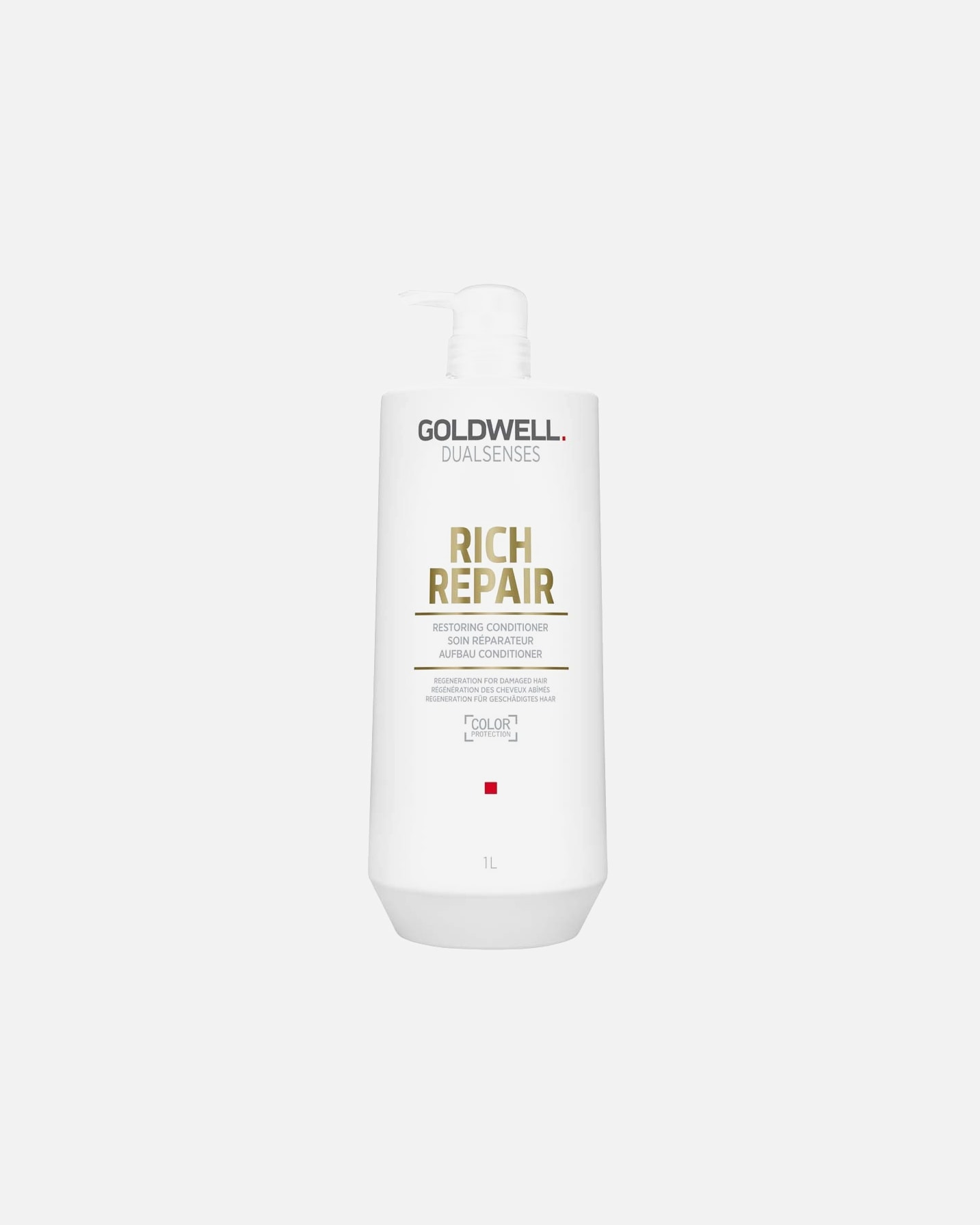 Après-shampooing for UnisexeGoldwellDualsensesRestoring Conditioner1000 ml