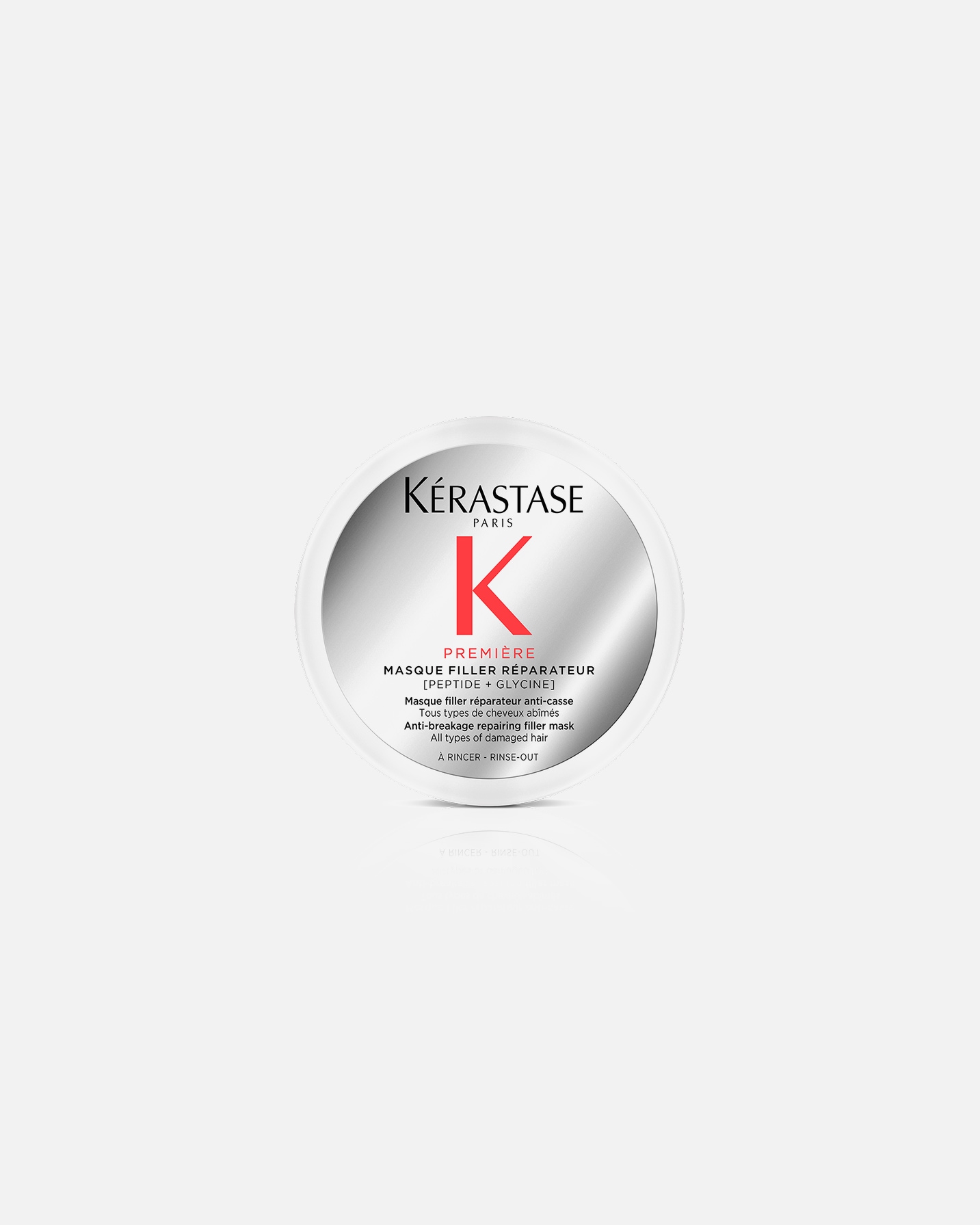 Haarmaske für Unisex Kérastase Première Masque Filler Réparateur 75 ml