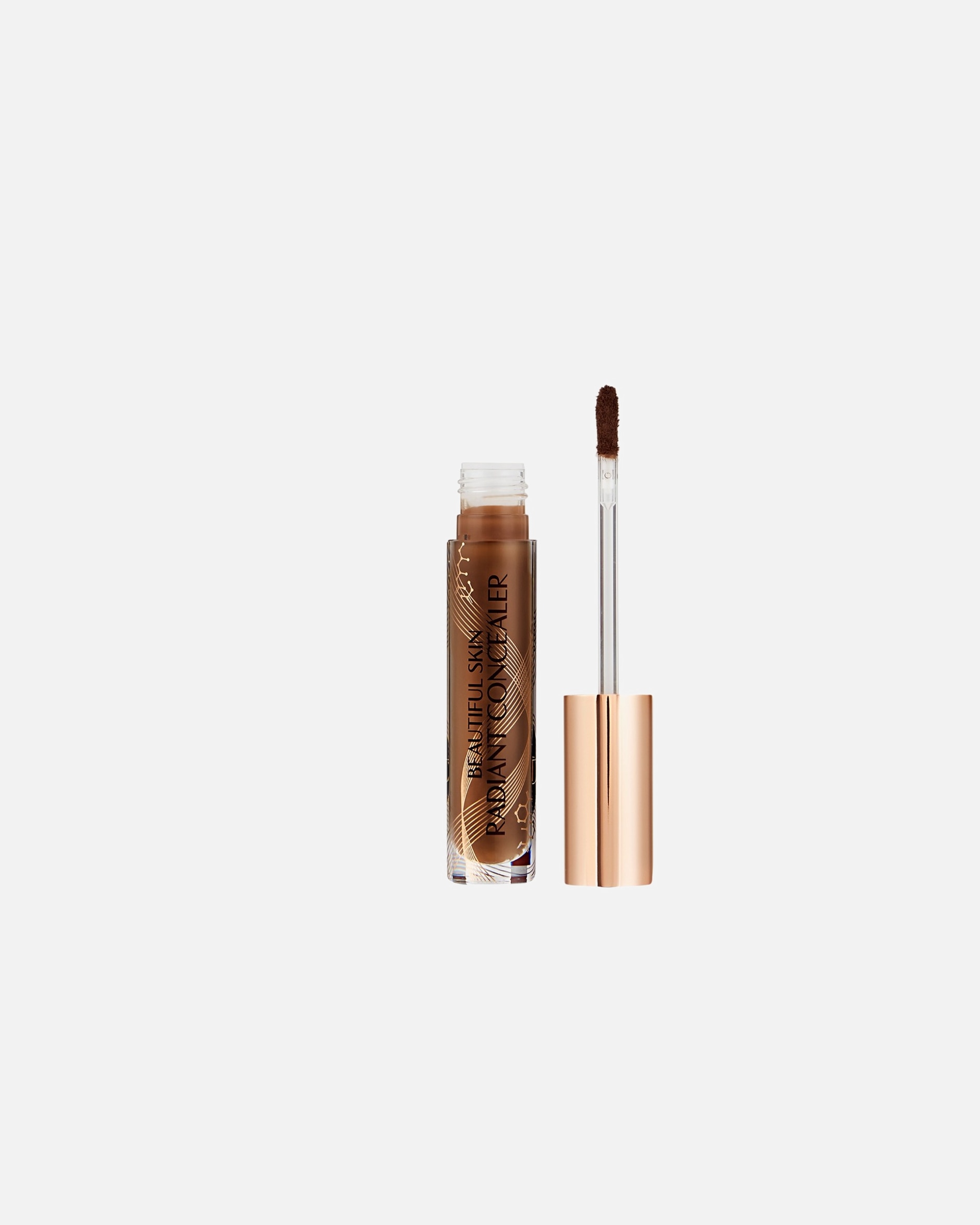 Concealer für Unisex Charlotte Tilbury Beautiful Skin Radiant 17.5 DEEP