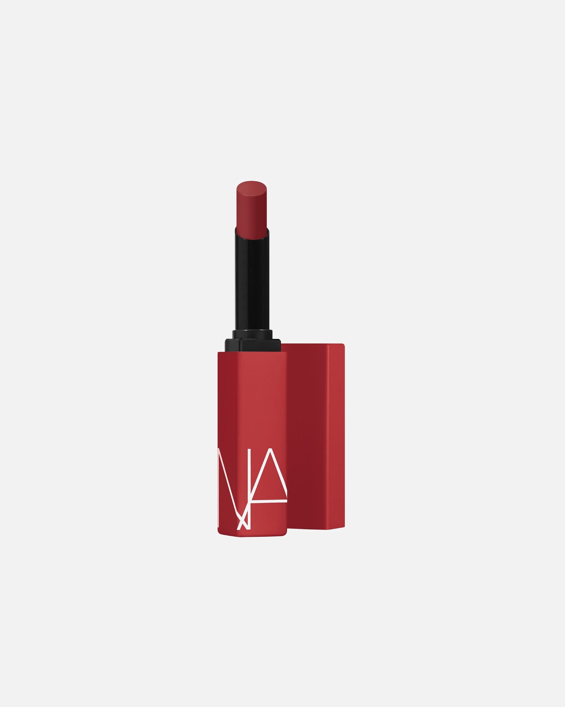 Lippenstift für Unisex NARS Powermatte GET LUCKY
