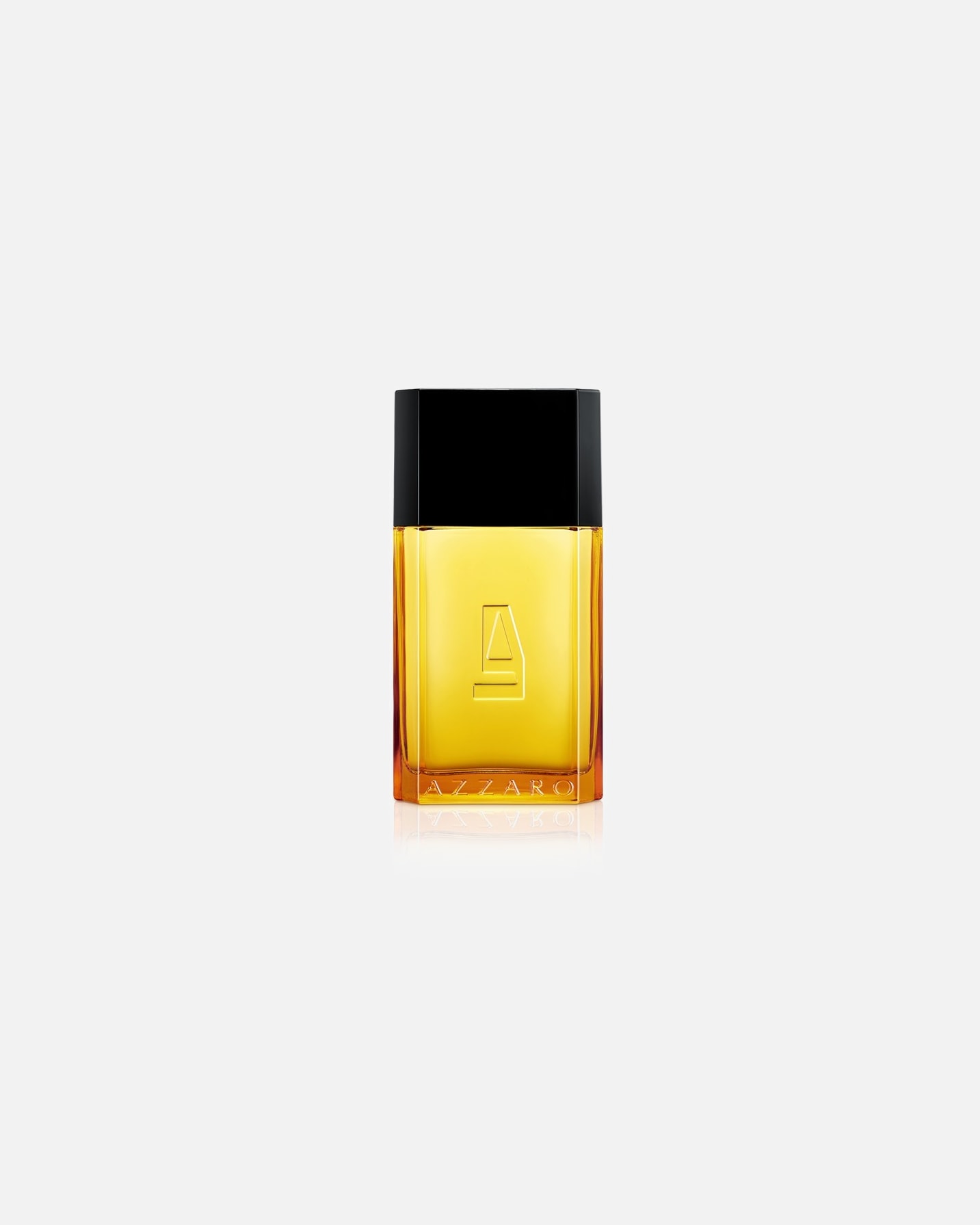 Eau de toilette for HommeAzzaroPour HommeNatural100 ml