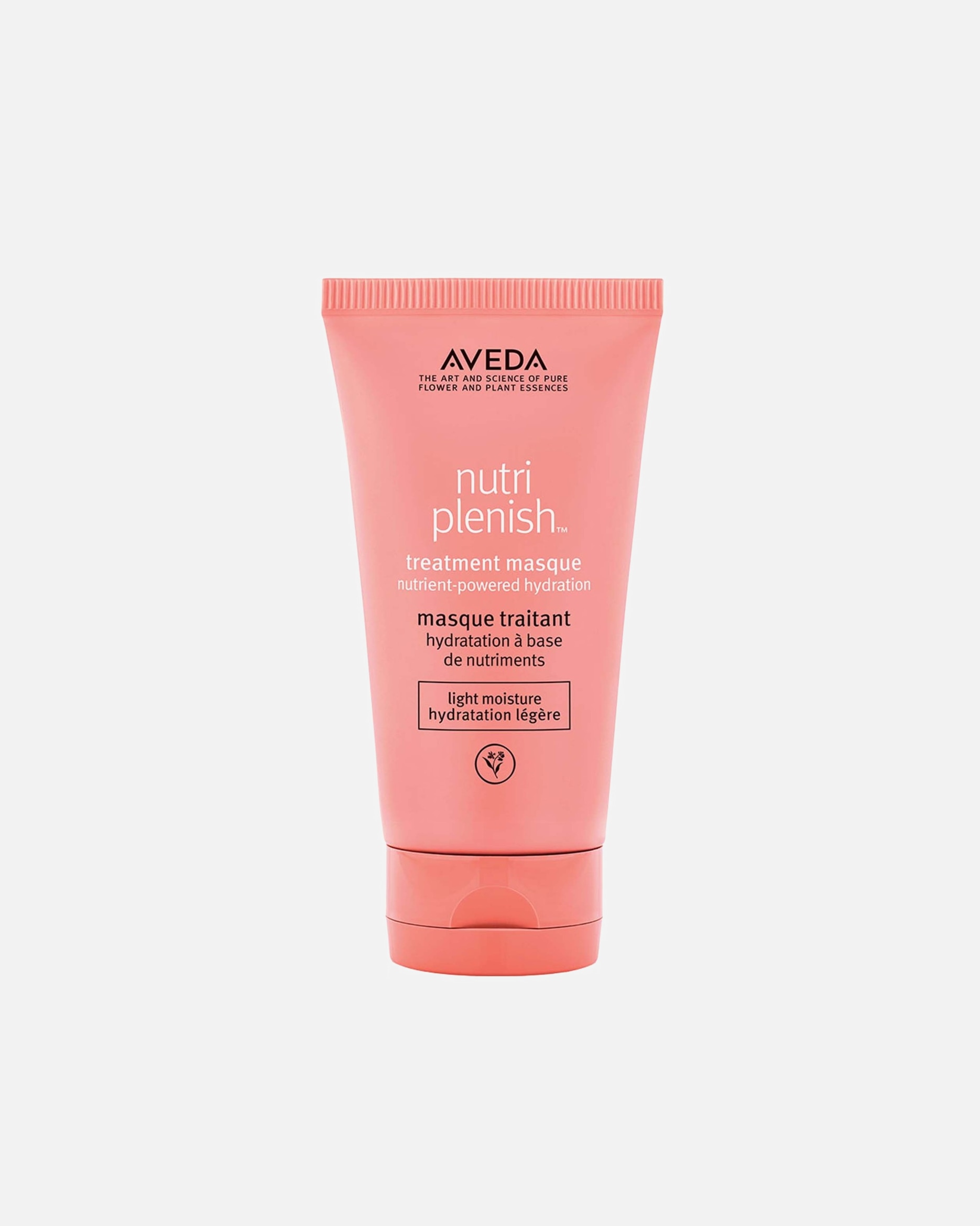 Masque capillaire for UnisexeAvedaMoisture & BrillianceNutriplenish™ Treatment Masque: Light Moisture150 ml