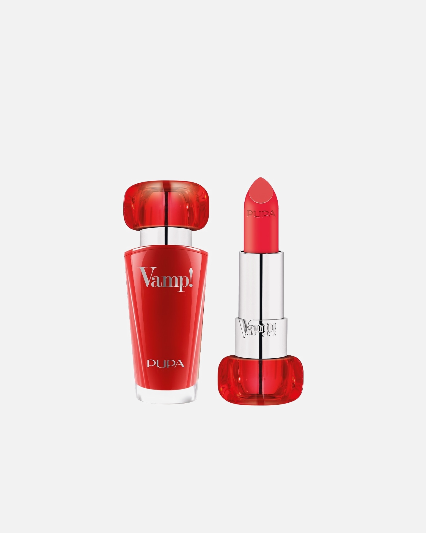 Eyeliner für Unisex PUPA Milano Vamp! Extreme 123 CORAL ISLAND