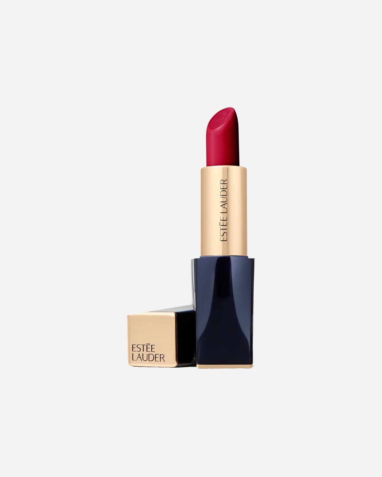 Lippenstift für Weiblich Estée Lauder Pure Color Envy PC Envy L.A. Noir