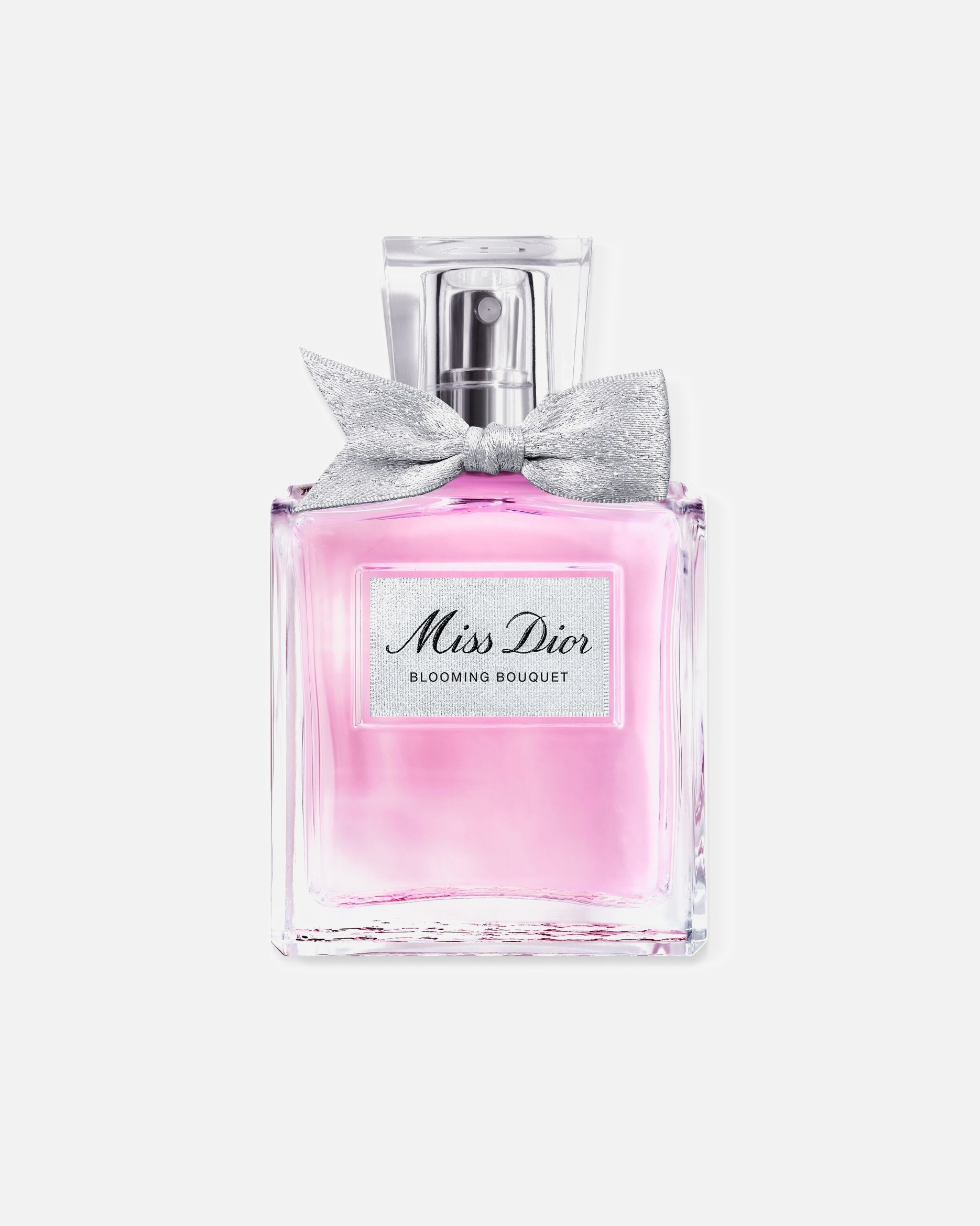 Eau de toilette for FemmeDIORMiss DiorBlooming Bouquet50 ml