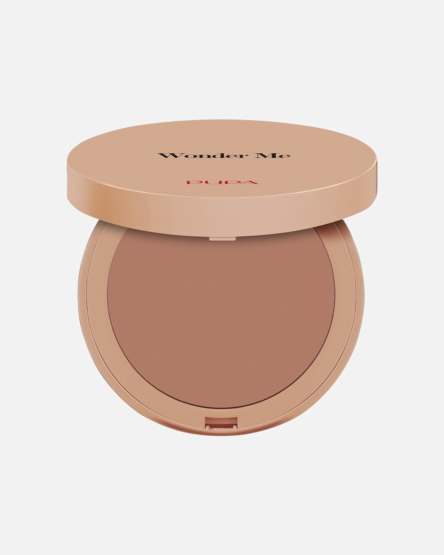 Autobronzant for UnisexePUPA MilanoWonder me bronzer7.5 Grammes