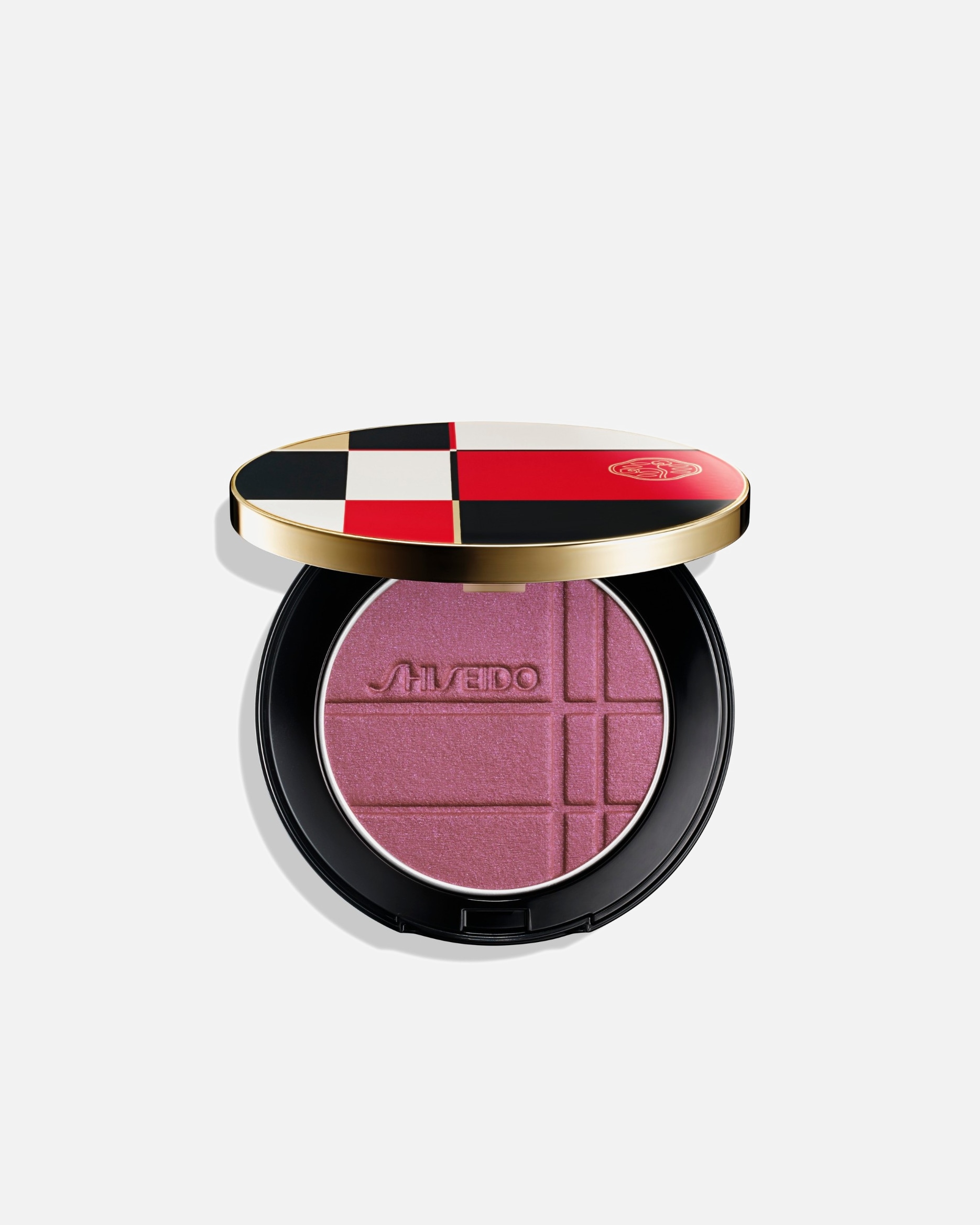 Blush for UnisexeShiseidoSublimateur Éclat Teint & Regard7