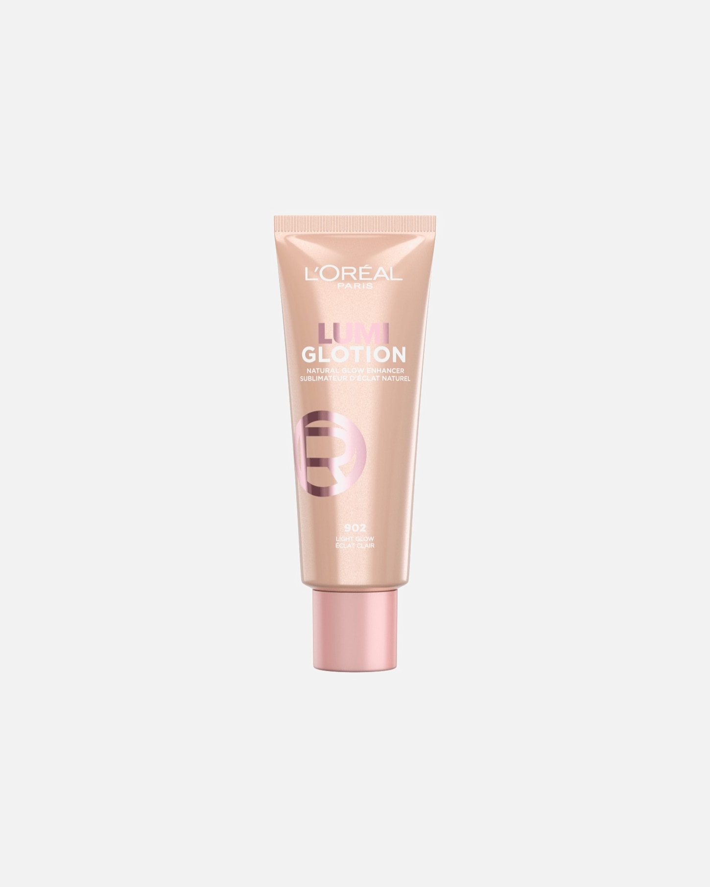 Fond de teint for UnisexeL’Oréal ParisLumi Glotion902 - LIGHT GLOW