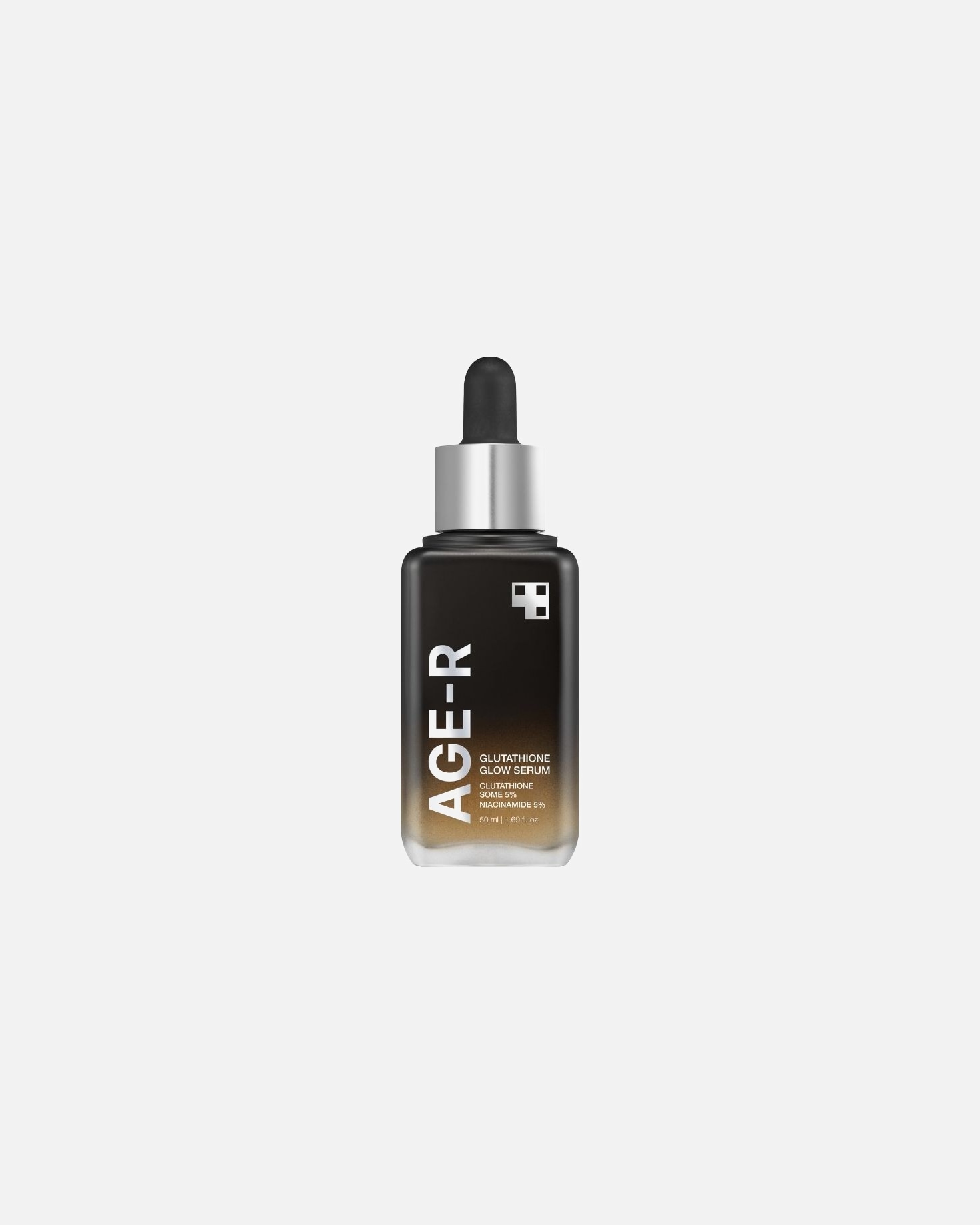Ampullenserum für Unisex Medicube Glutathione Glow Serum 30 ml