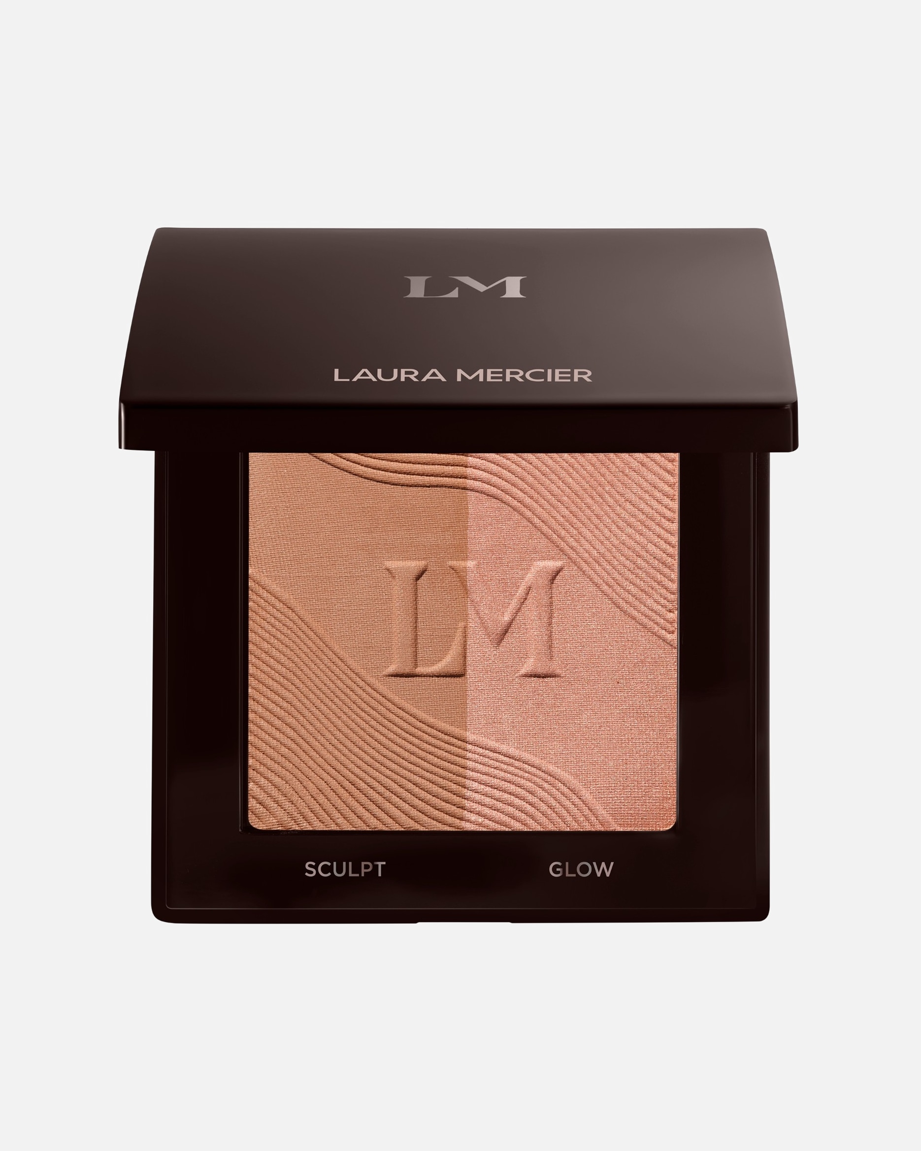 Blush für Unisex Laura Mercier Bronze Color Infusion 9 g