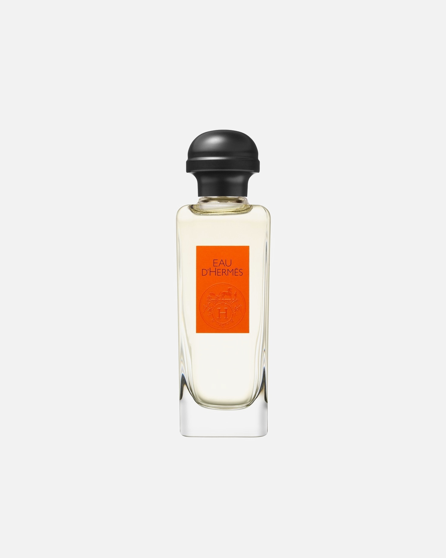 Eau de toilette for FemmeHERMÈSEau d'Hermès100 ml