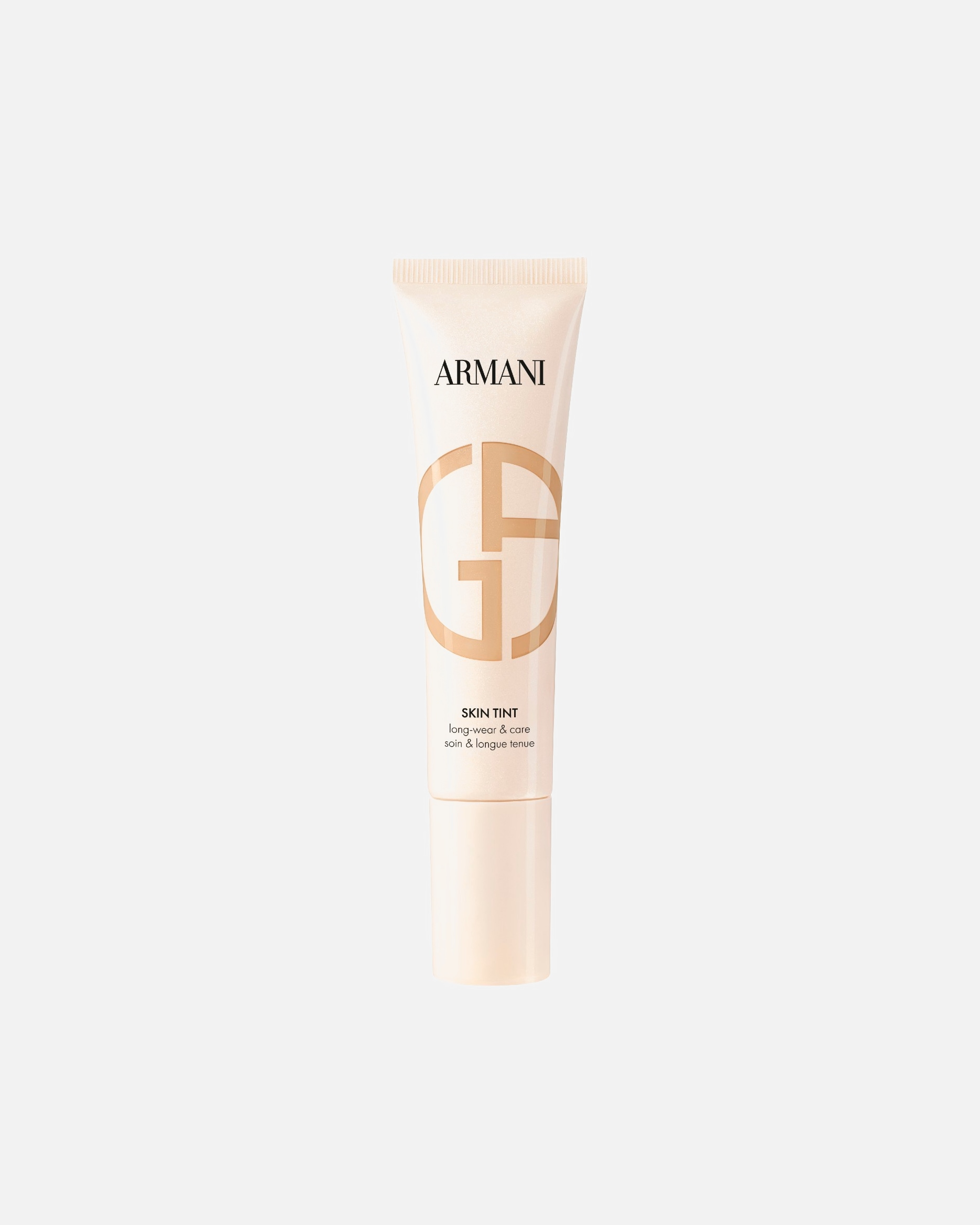 Foundation für Weiblich Armani Luminous Silk Skin Tint L3