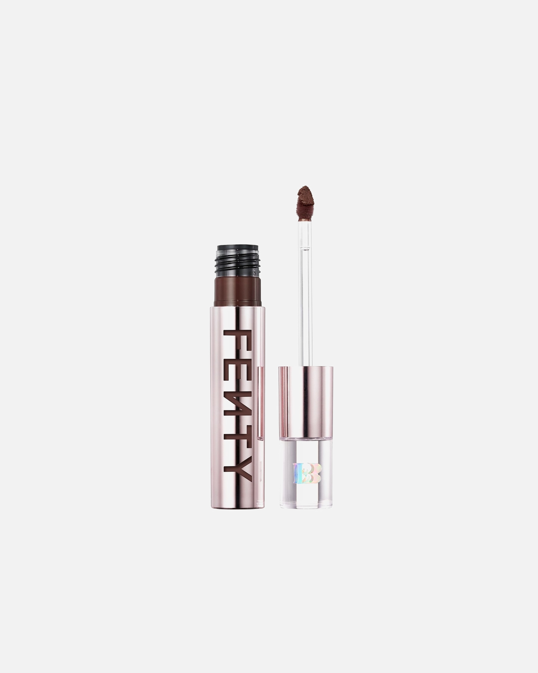 Rouge à lèvres for UnisexeFenty BeautyFenty Icon Velvet Liquid Lipstick - Rouge à Lèvres Mat LiquideBREAD WINN'R