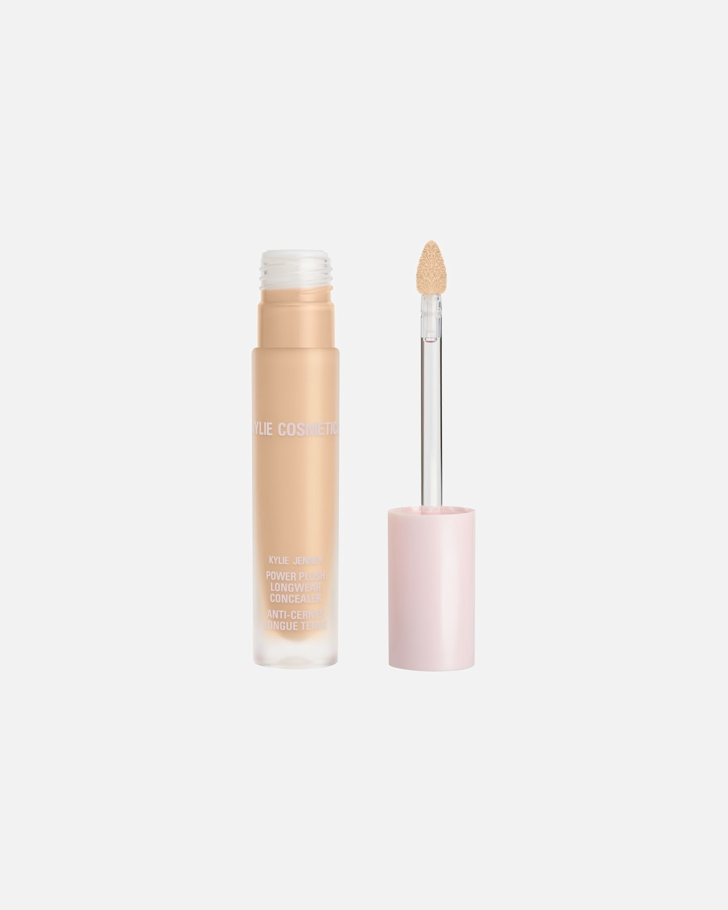 Concealer für Unisex KYLIE COSMETICS Power Plush 3 5N