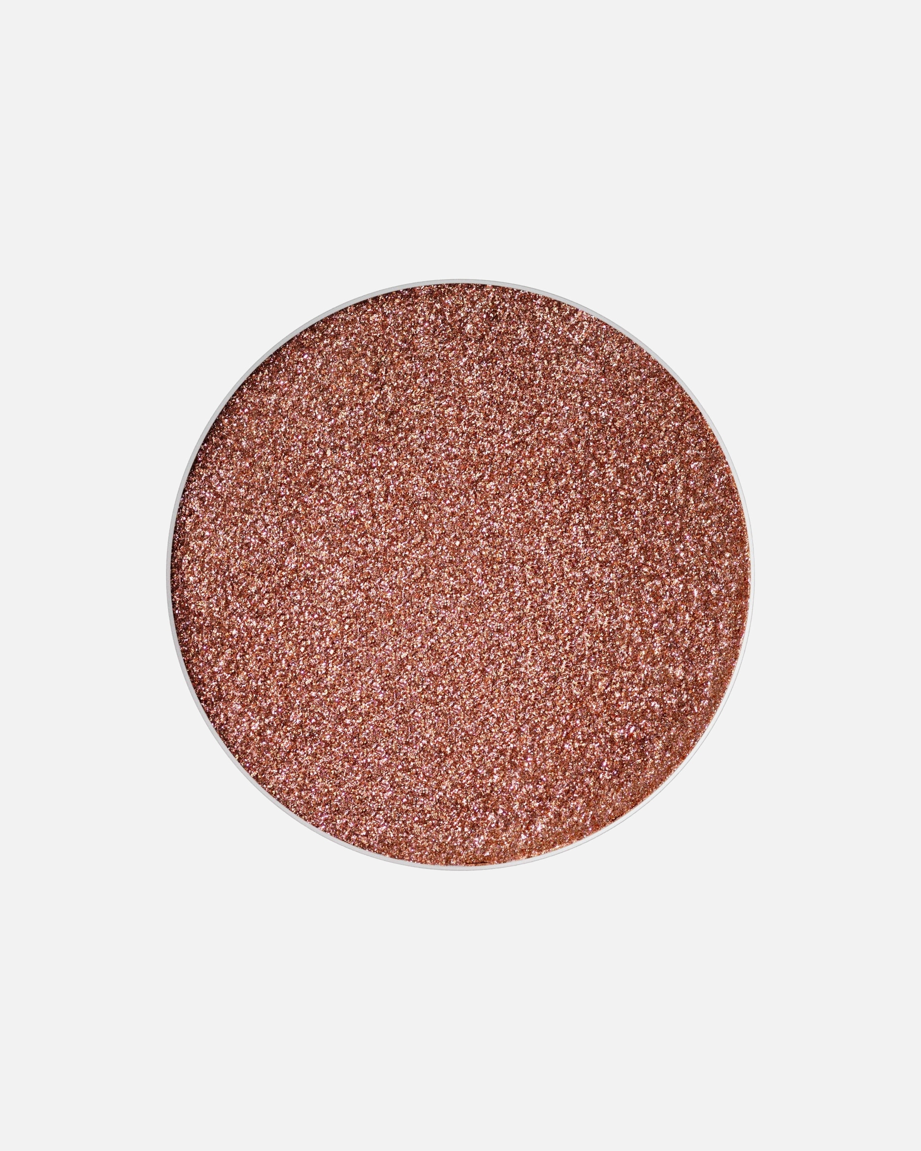 Lidschatten für Unisex MAC Glitter Single Eye Shadow PRO Palette Refill SLOW FAST SLOW