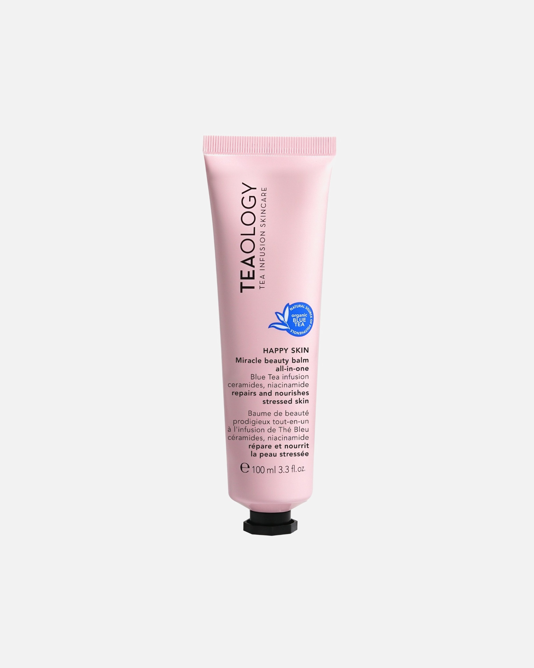 Gesichtscreme für Unisex Teaology Happy Skin 100 ml