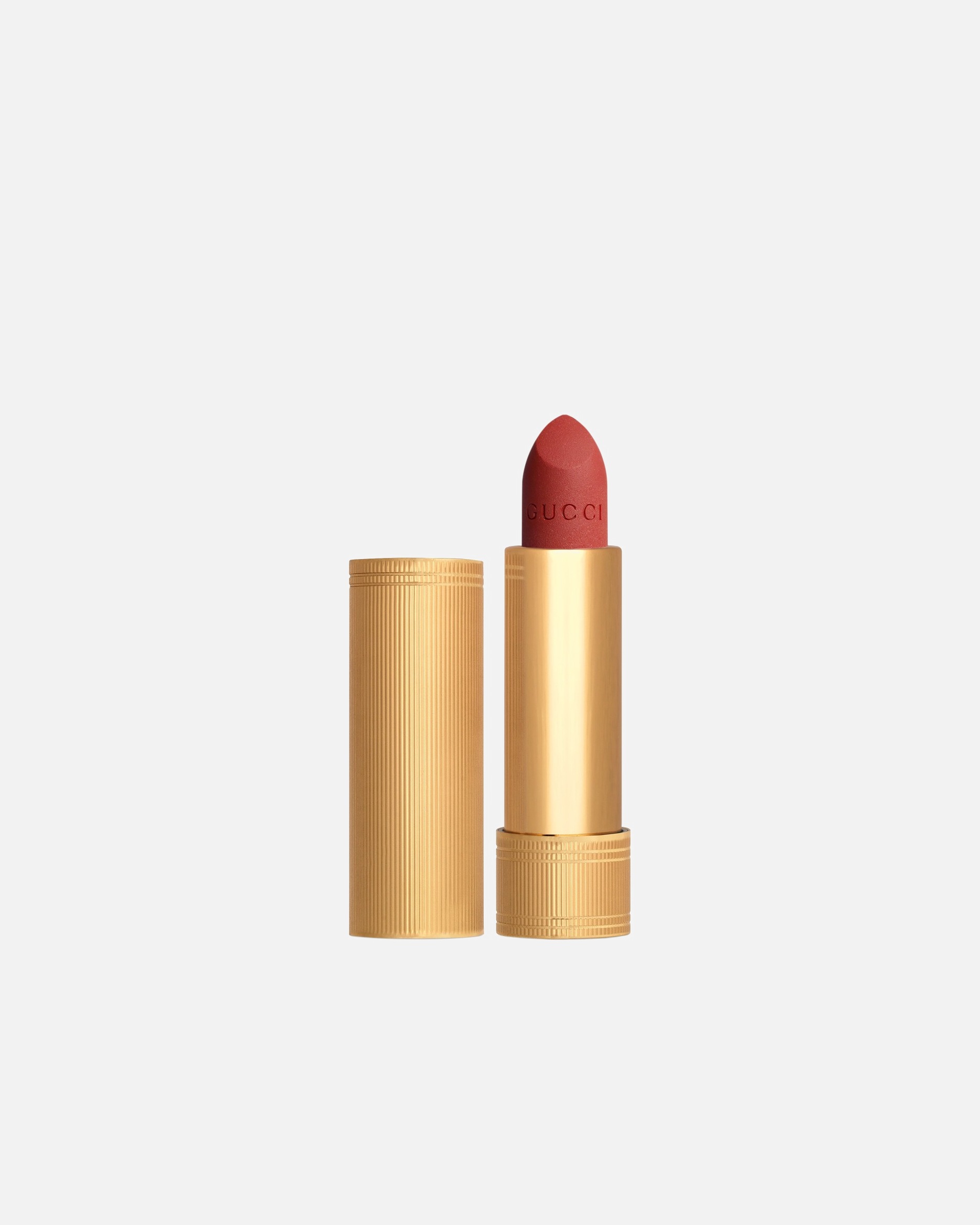 Rouge à lèvres for FemmeGucci BeautyRouge à Lèvres MatNr. 217 - Valeria Rose