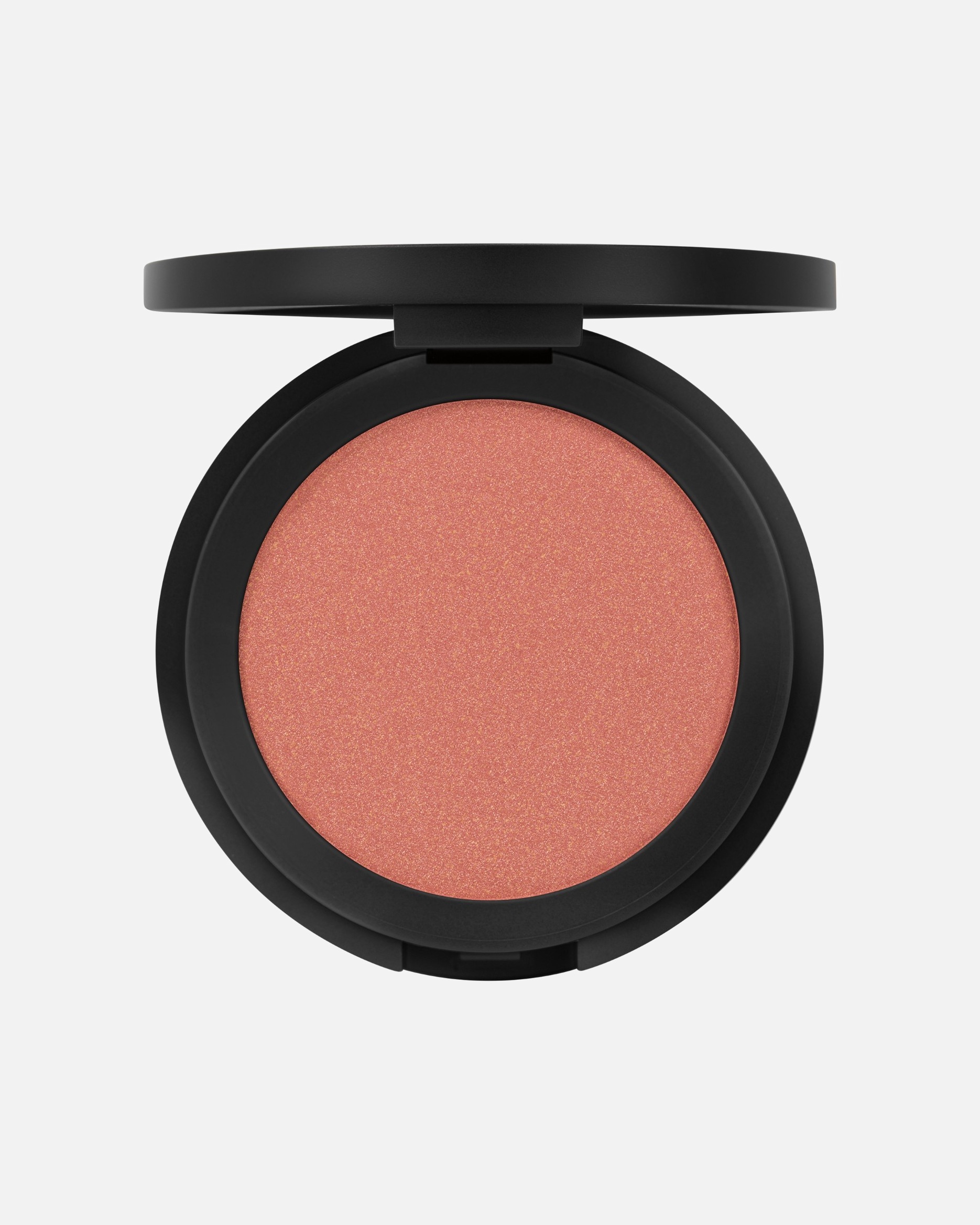 Blush for UnisexebareMineralsGen NudeFards à Joue PoudrePeachy Keen