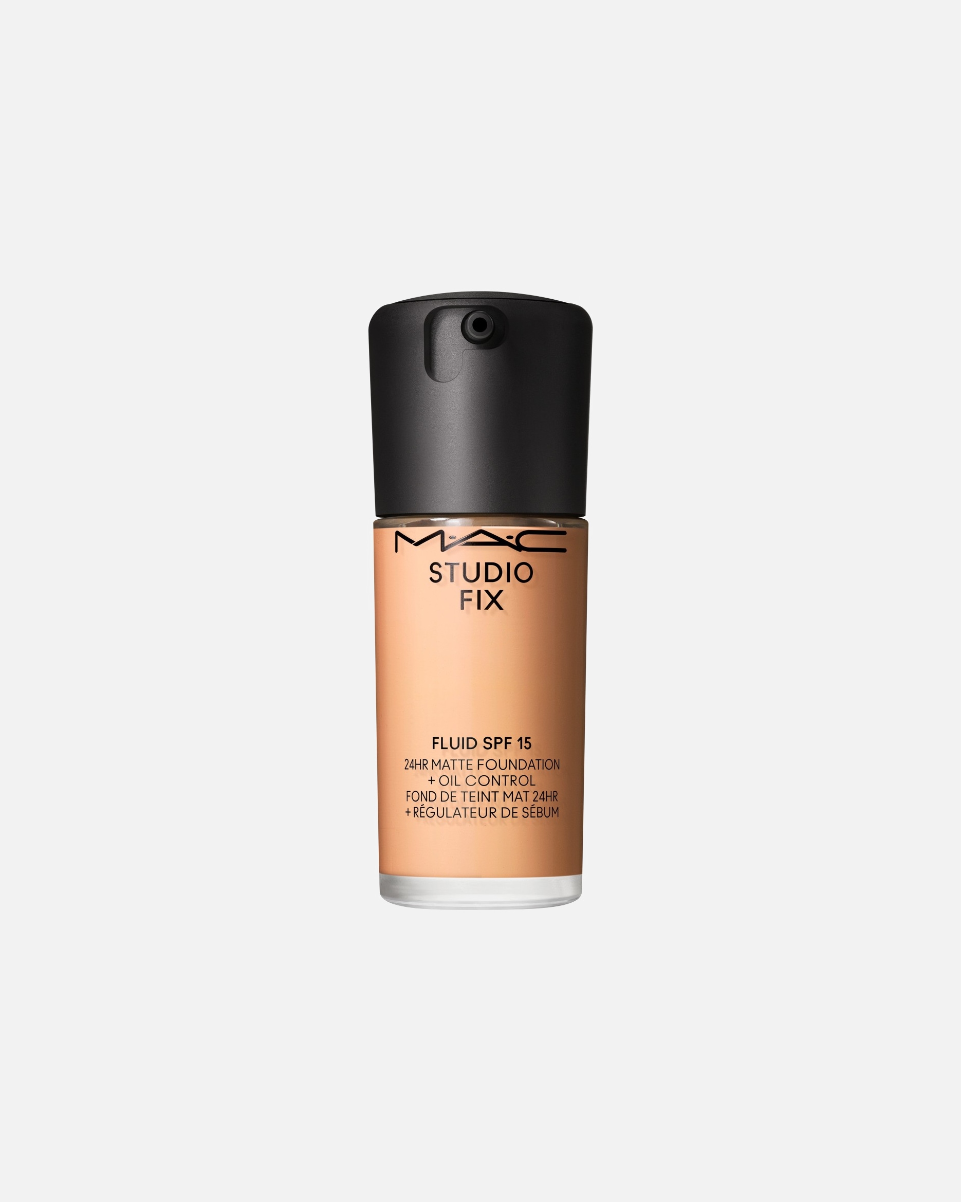 Fond de teint for UnisexeMACStudioFix Fluid SPF15NW15