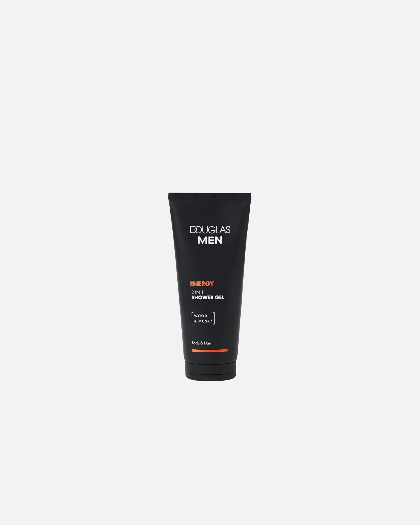 Duschgel für Männlich Douglas Collection Men Energy 2in1 Shower Gel 200 ml
