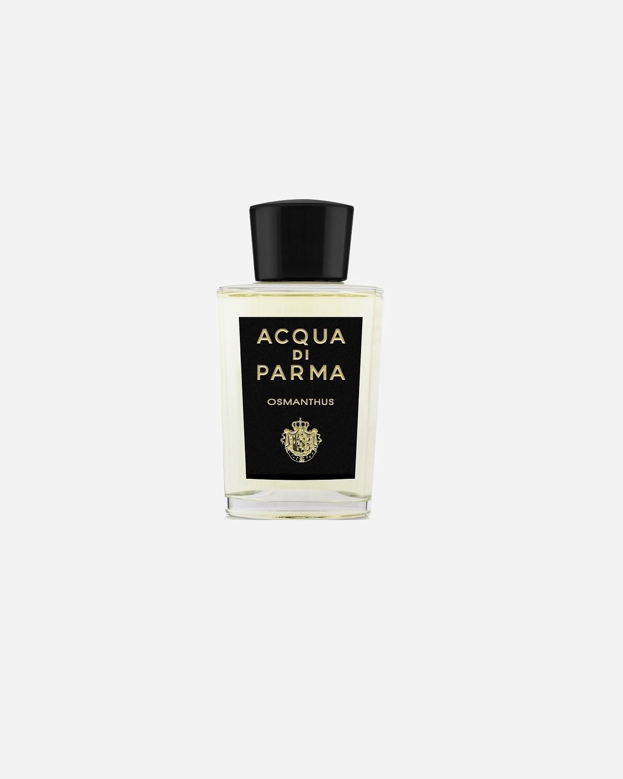 Eau de Parfum für Männlich Acqua di Parma Signatures Of The Sun Osmanthus 180 ml
