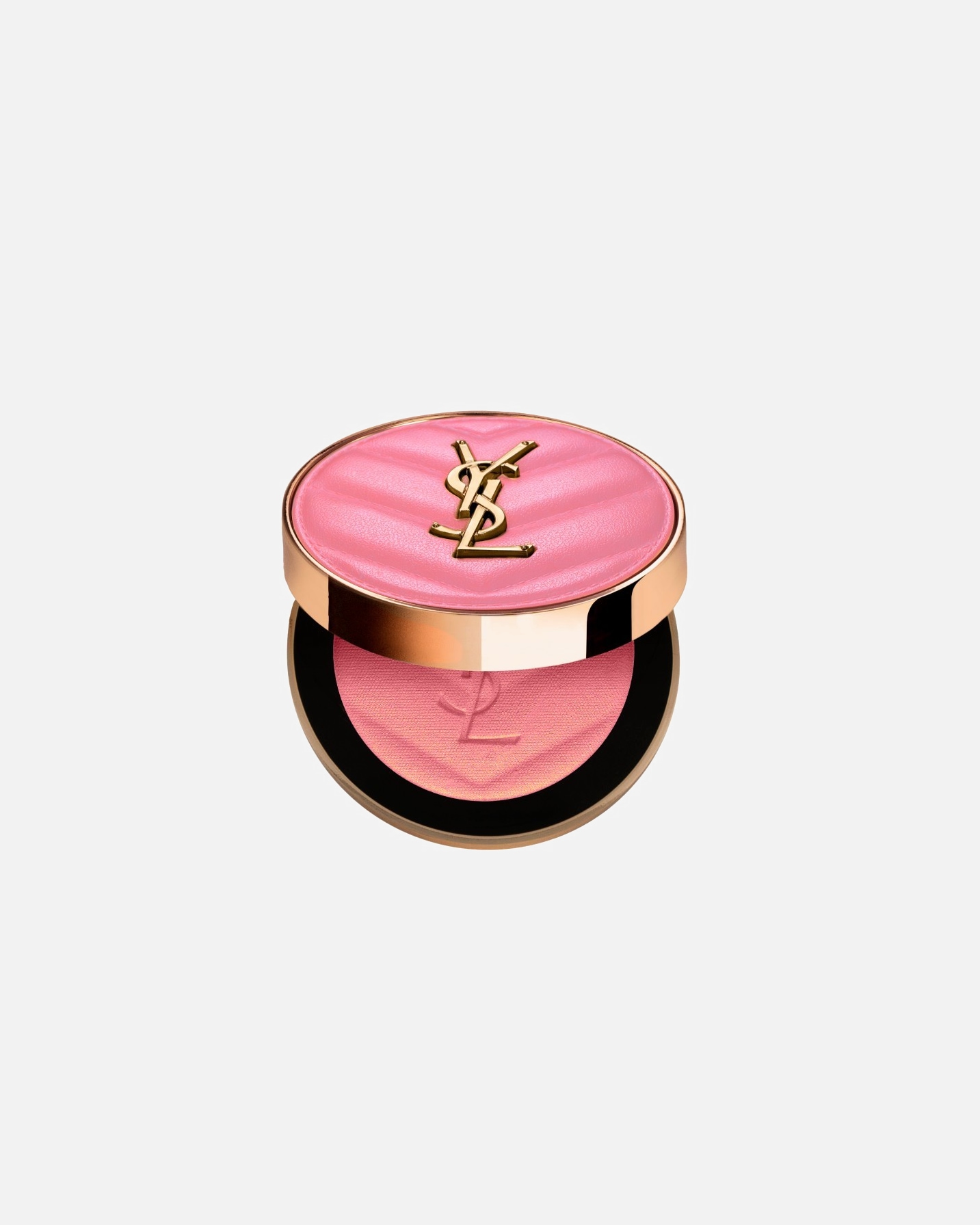Blush für Unisex Yves Saint Laurent Make Me Blush Bold Blurring 93 - RESTLESS ROSÉ